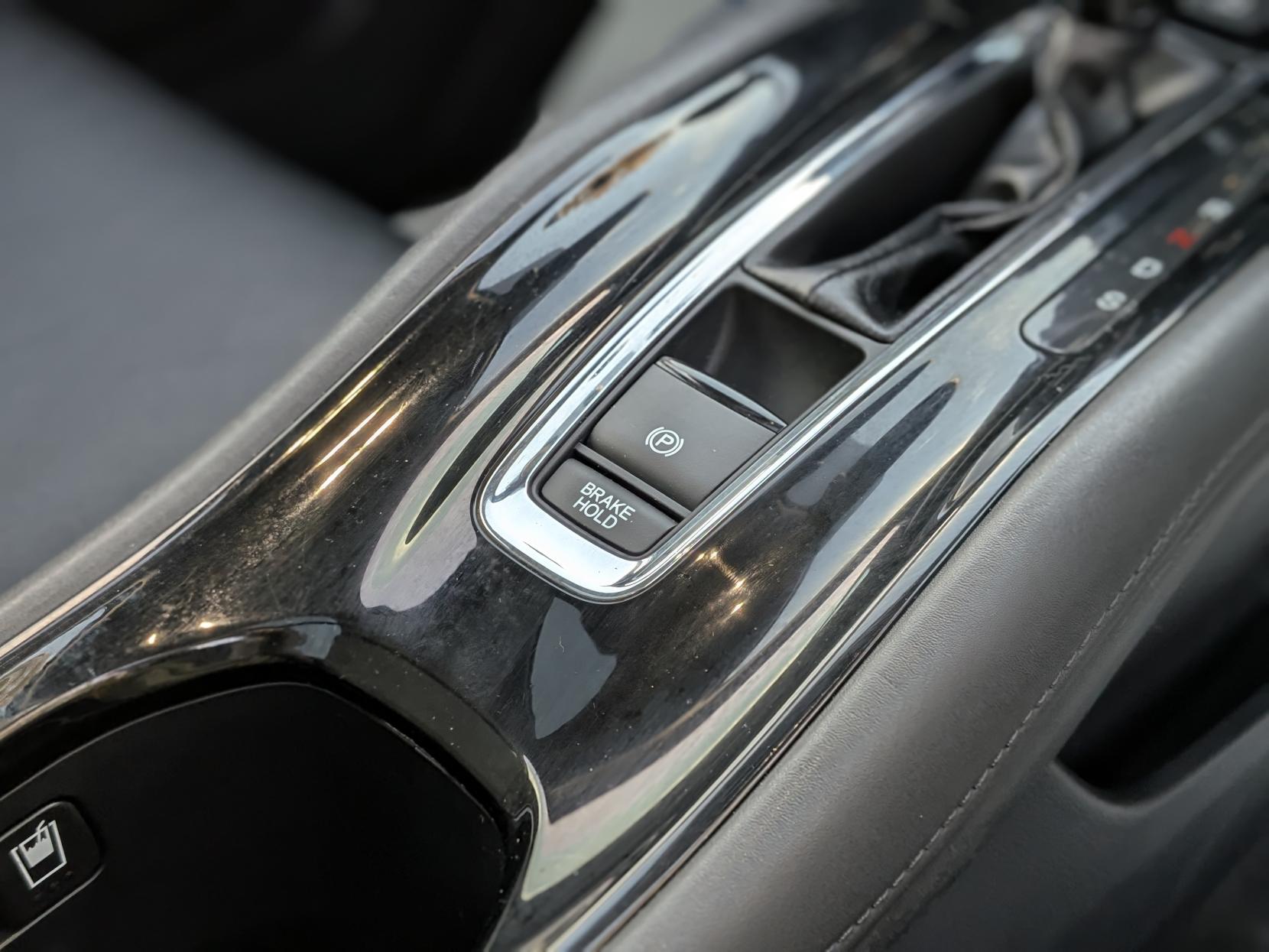 Honda HR-V 1.5 i-VTEC EX SUV 5dr Petrol CVT Euro 6 (s/s) (130 ps)