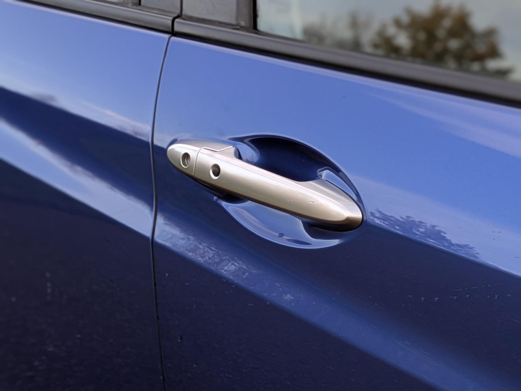 Honda HR-V 1.5 i-VTEC EX SUV 5dr Petrol CVT Euro 6 (s/s) (130 ps)