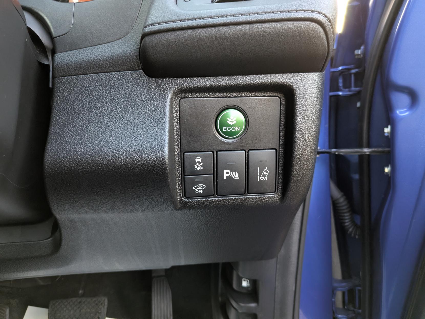 Honda HR-V 1.5 i-VTEC EX SUV 5dr Petrol CVT Euro 6 (s/s) (130 ps)