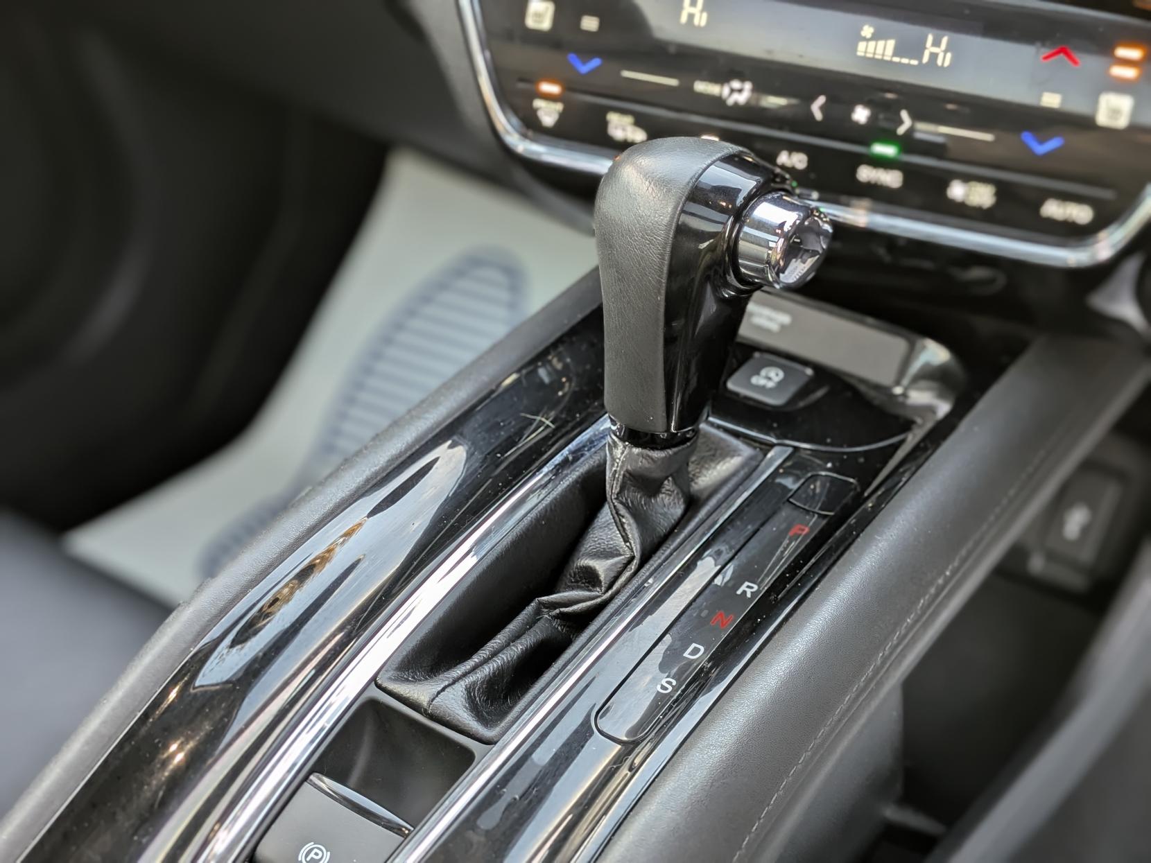 Honda HR-V 1.5 i-VTEC EX SUV 5dr Petrol CVT Euro 6 (s/s) (130 ps)