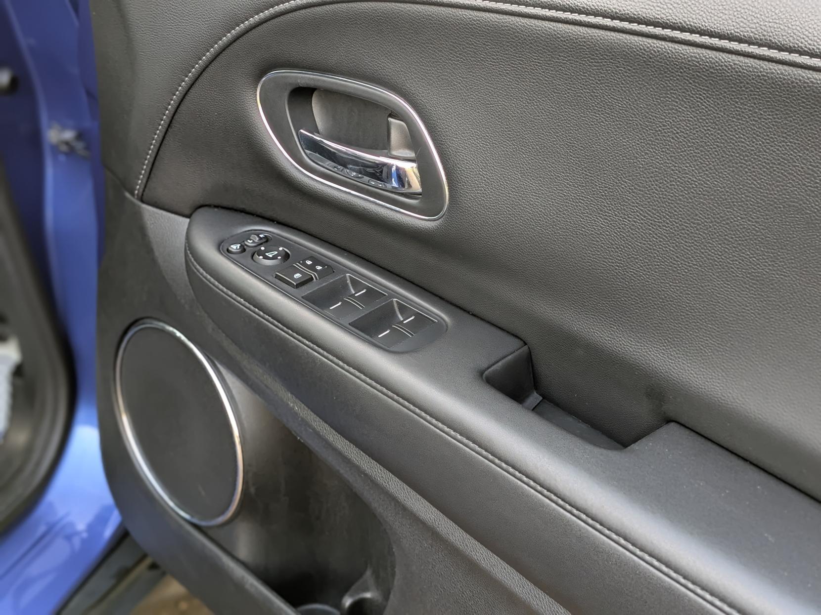 Honda HR-V 1.5 i-VTEC EX SUV 5dr Petrol CVT Euro 6 (s/s) (130 ps)