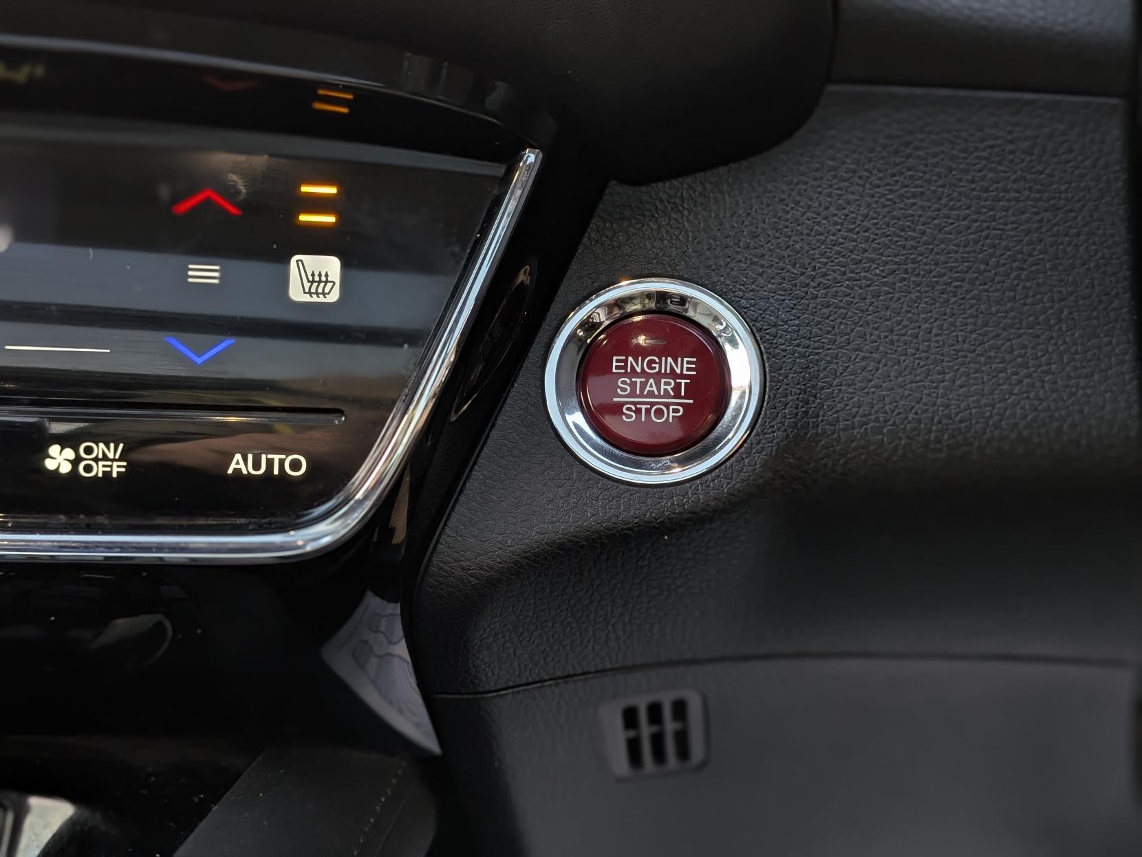 Honda HR-V 1.5 i-VTEC EX SUV 5dr Petrol CVT Euro 6 (s/s) (130 ps)