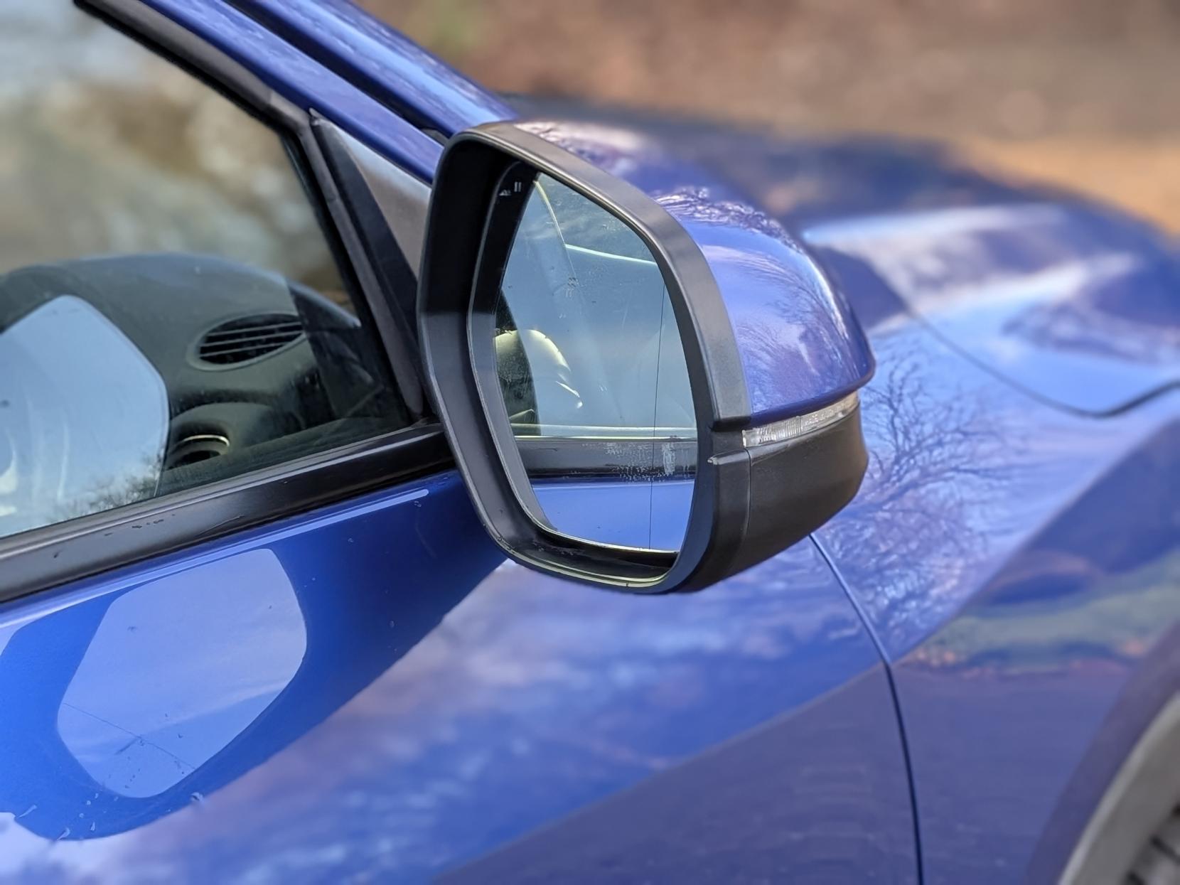 Honda HR-V 1.5 i-VTEC EX SUV 5dr Petrol CVT Euro 6 (s/s) (130 ps)