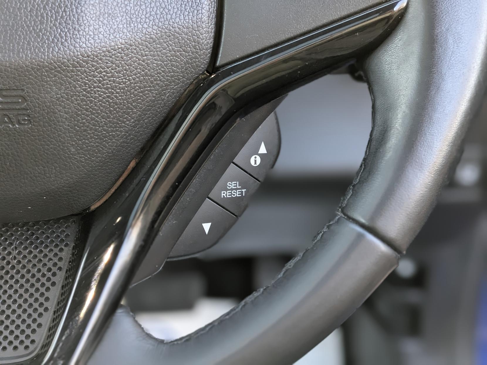 Honda HR-V 1.5 i-VTEC EX SUV 5dr Petrol CVT Euro 6 (s/s) (130 ps)