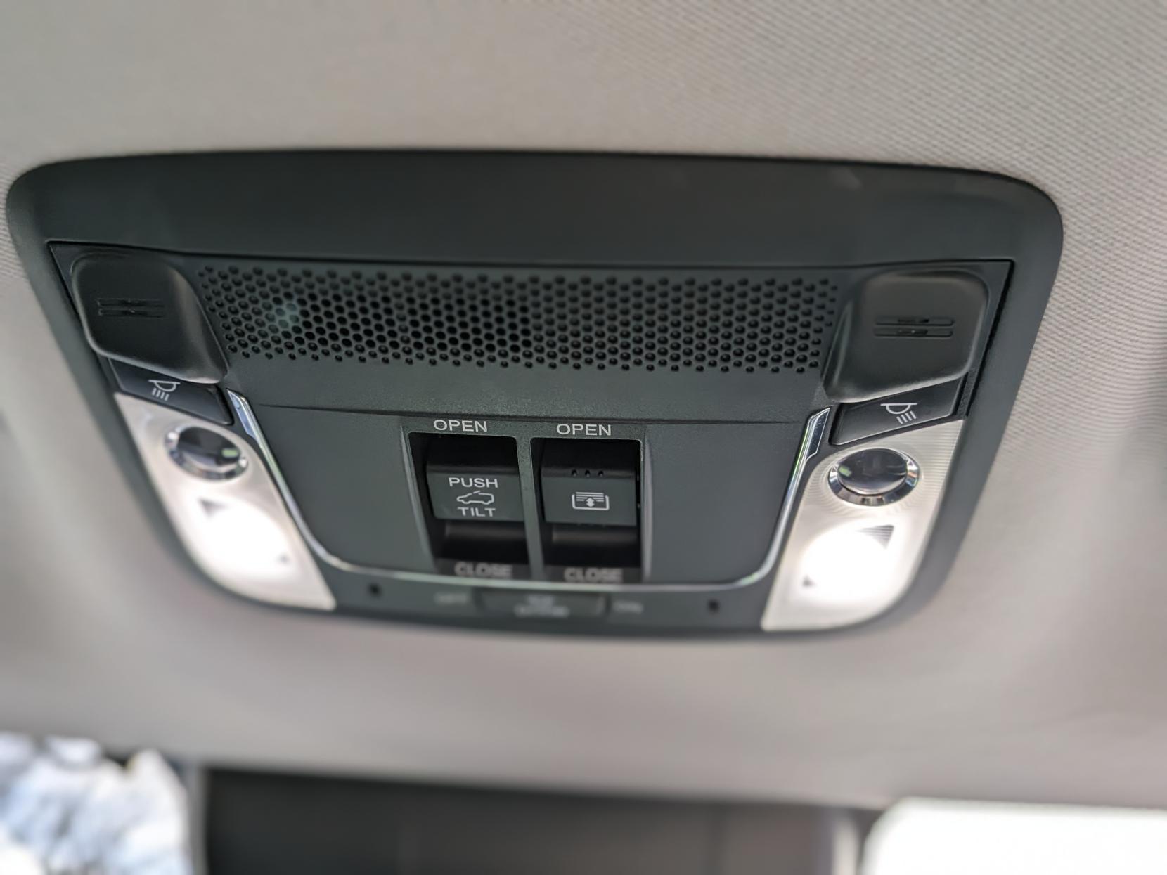 Honda HR-V 1.5 i-VTEC EX SUV 5dr Petrol CVT Euro 6 (s/s) (130 ps)