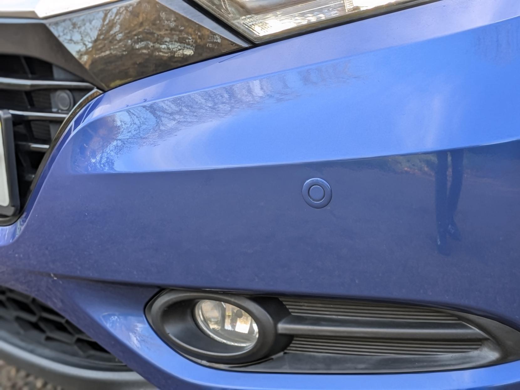 Honda HR-V 1.5 i-VTEC EX SUV 5dr Petrol CVT Euro 6 (s/s) (130 ps)