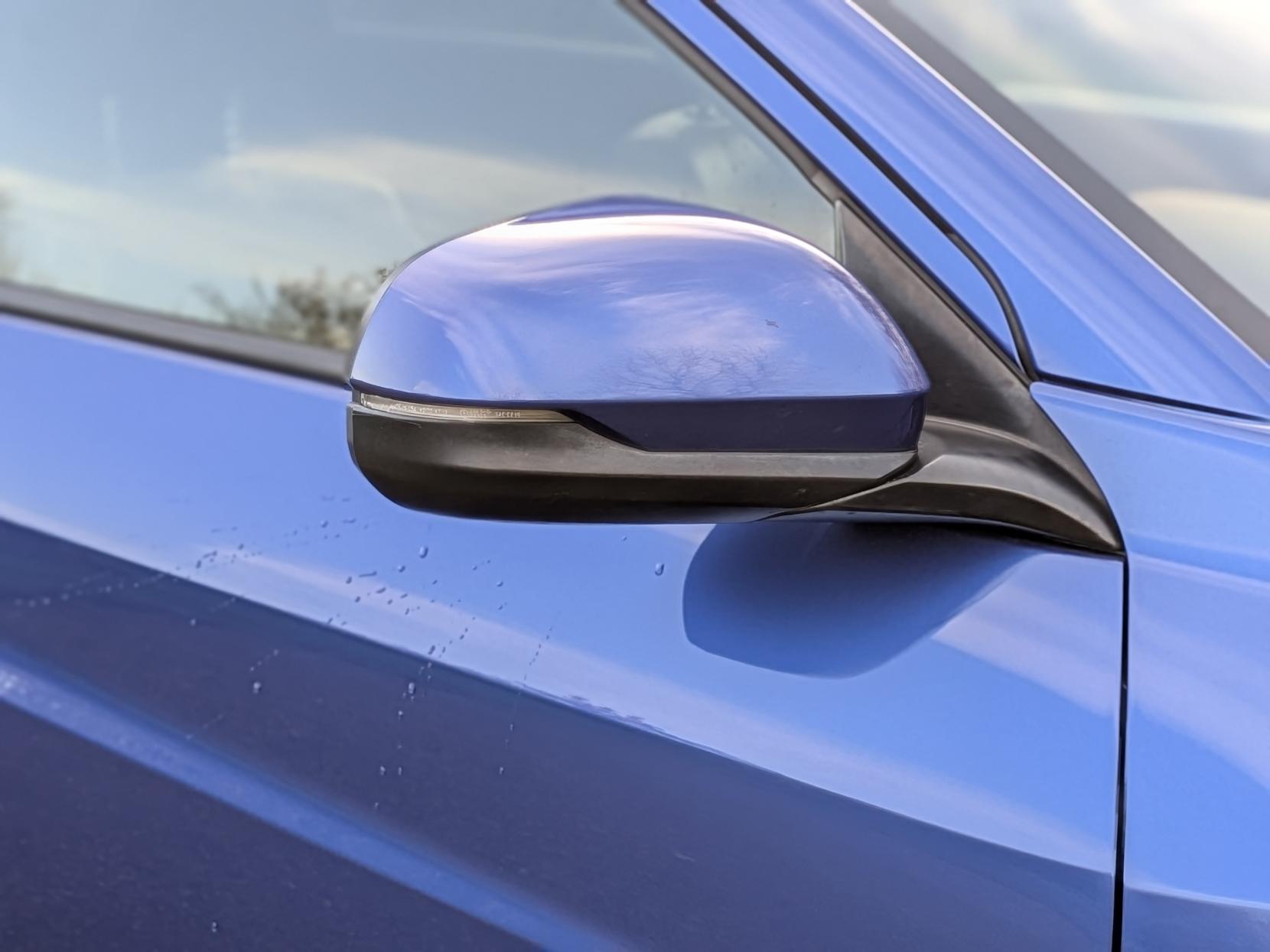 Honda HR-V 1.5 i-VTEC EX SUV 5dr Petrol CVT Euro 6 (s/s) (130 ps)