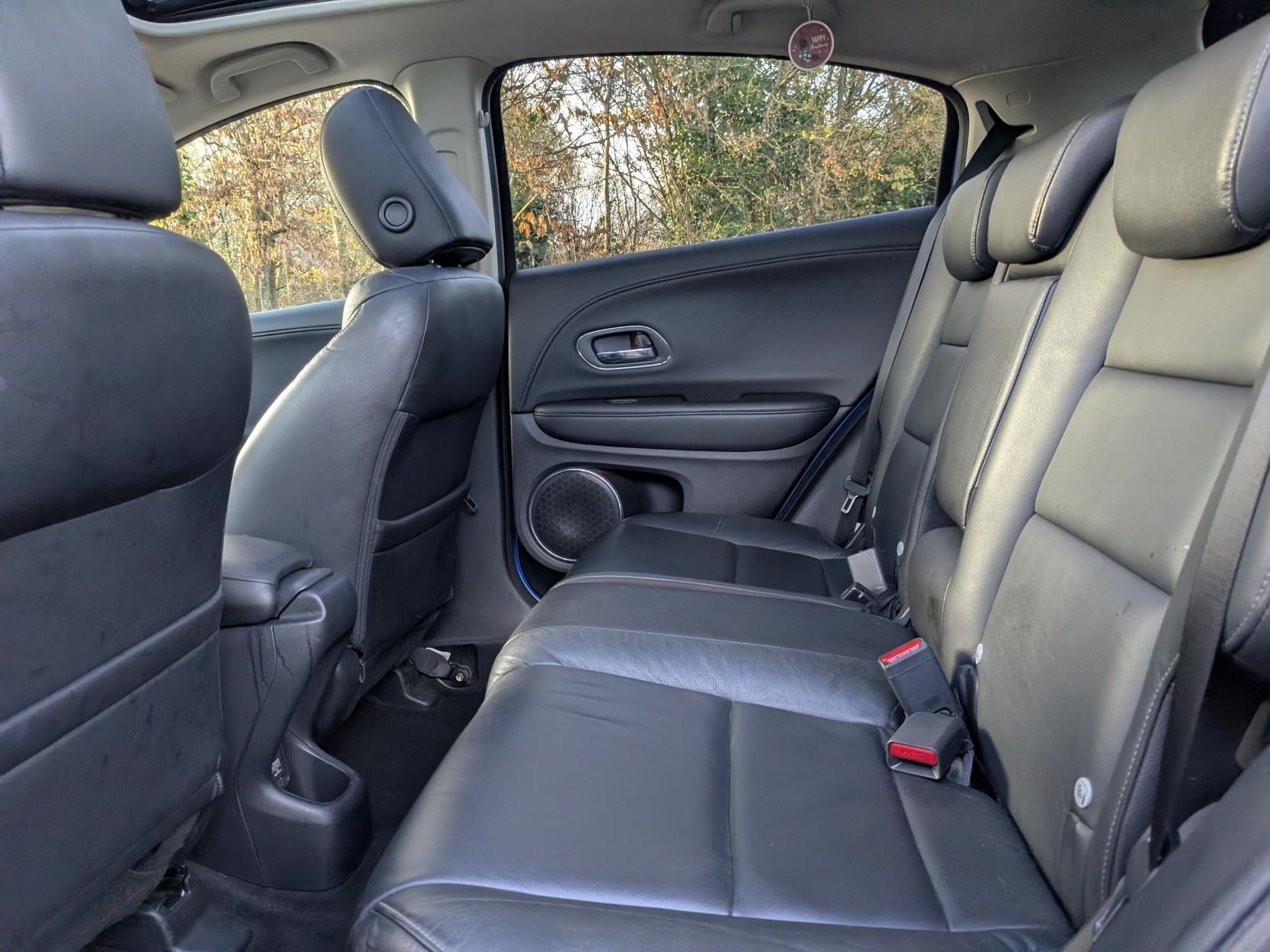 Honda HR-V 1.5 i-VTEC EX SUV 5dr Petrol CVT Euro 6 (s/s) (130 ps)