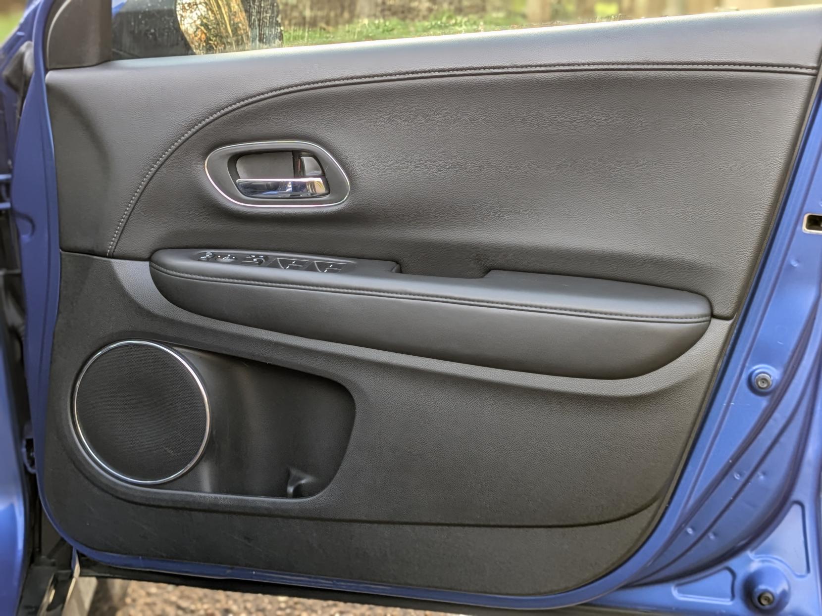 Honda HR-V 1.5 i-VTEC EX SUV 5dr Petrol CVT Euro 6 (s/s) (130 ps)