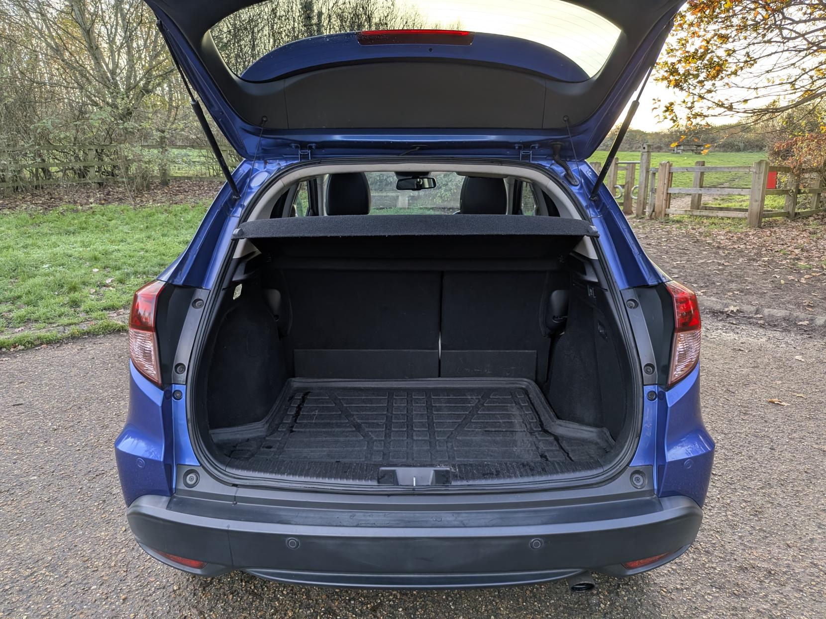 Honda HR-V 1.5 i-VTEC EX SUV 5dr Petrol CVT Euro 6 (s/s) (130 ps)