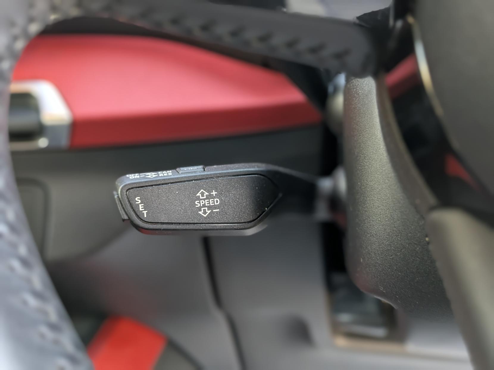 Audi Q2 1.0 TFSI Sport SUV 5dr Petrol Manual Euro 6 (s/s) (116 ps)