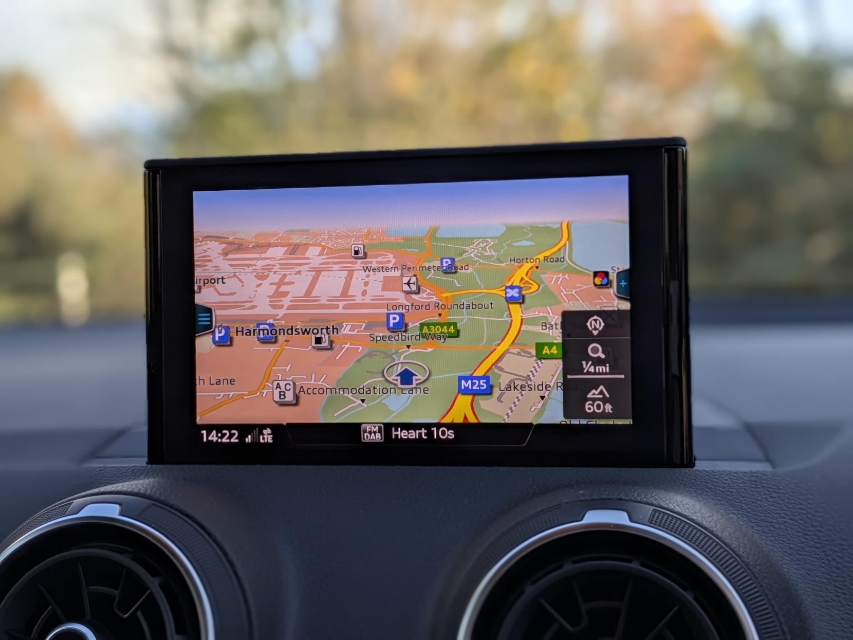 Audi Q2 1.0 TFSI Sport SUV 5dr Petrol Manual Euro 6 (s/s) (116 ps)