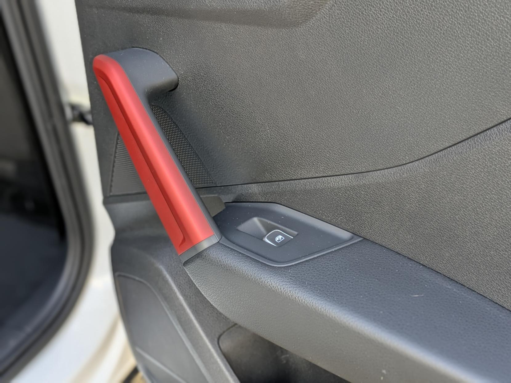 Audi Q2 1.0 TFSI Sport SUV 5dr Petrol Manual Euro 6 (s/s) (116 ps)