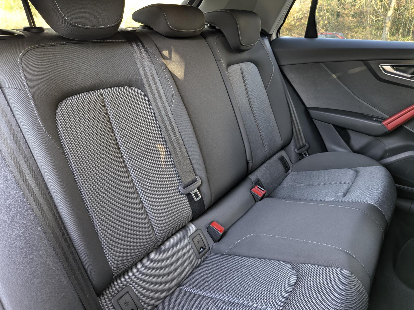 Audi Q2 1.0 TFSI Sport SUV 5dr Petrol Manual Euro 6 (s/s) (116 ps)