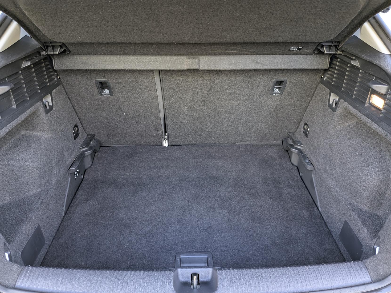 Audi Q2 1.0 TFSI Sport SUV 5dr Petrol Manual Euro 6 (s/s) (116 ps)