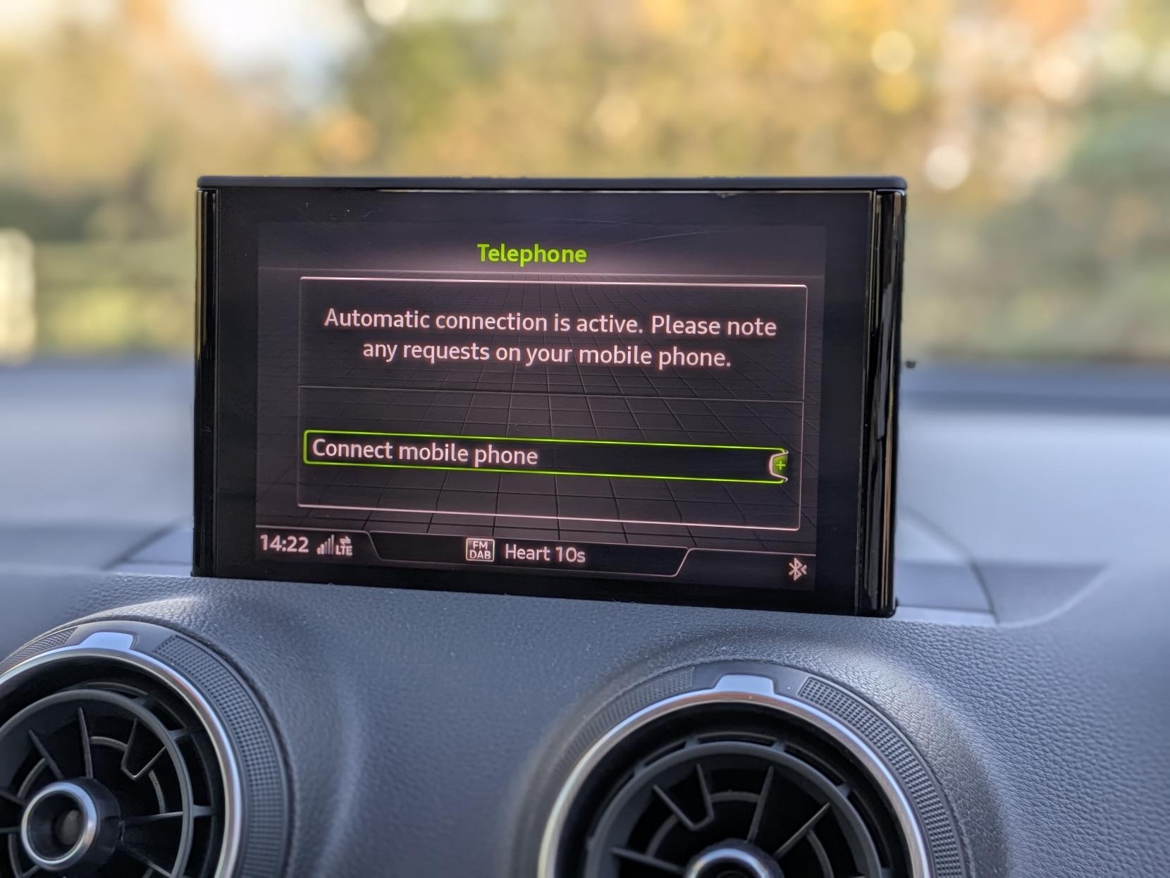 Audi Q2 1.0 TFSI Sport SUV 5dr Petrol Manual Euro 6 (s/s) (116 ps)