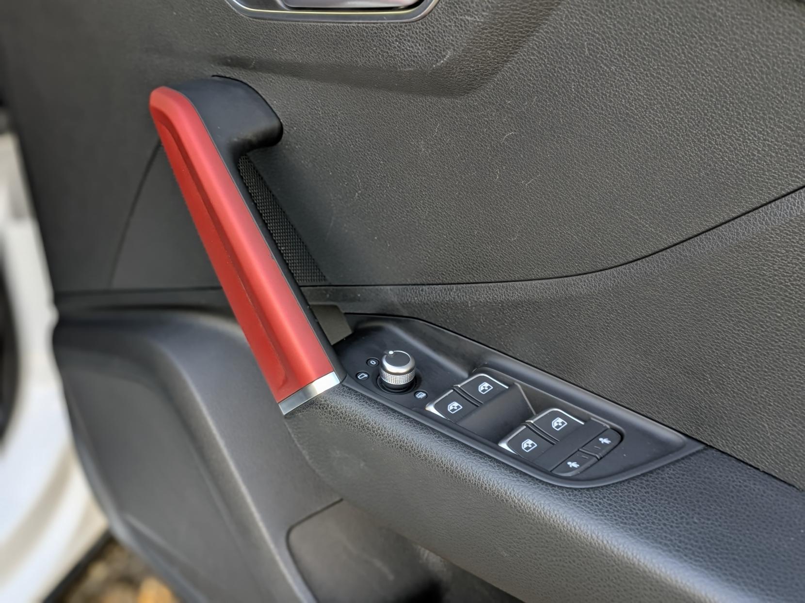 Audi Q2 1.0 TFSI Sport SUV 5dr Petrol Manual Euro 6 (s/s) (116 ps)