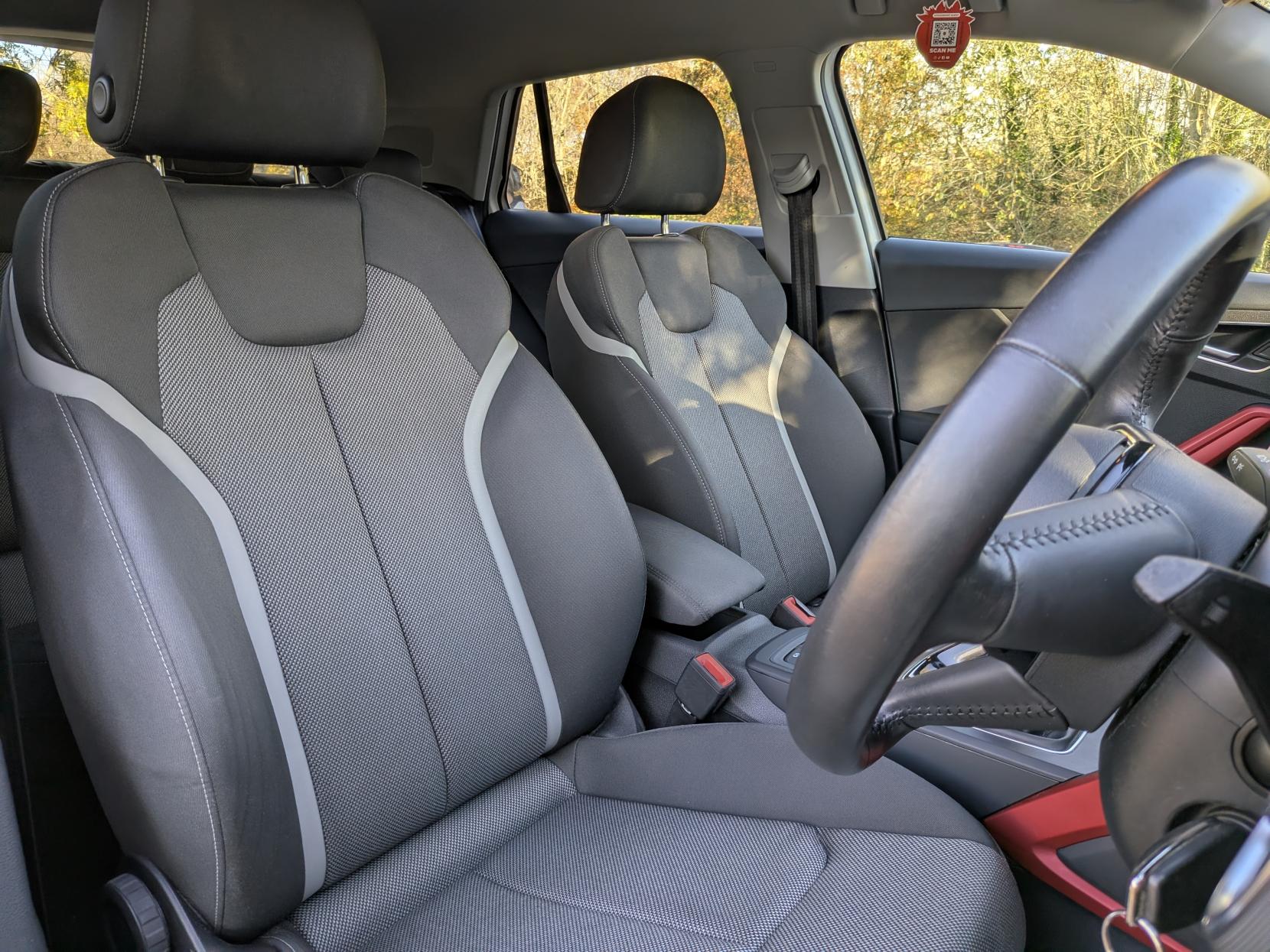 Audi Q2 1.0 TFSI Sport SUV 5dr Petrol Manual Euro 6 (s/s) (116 ps)