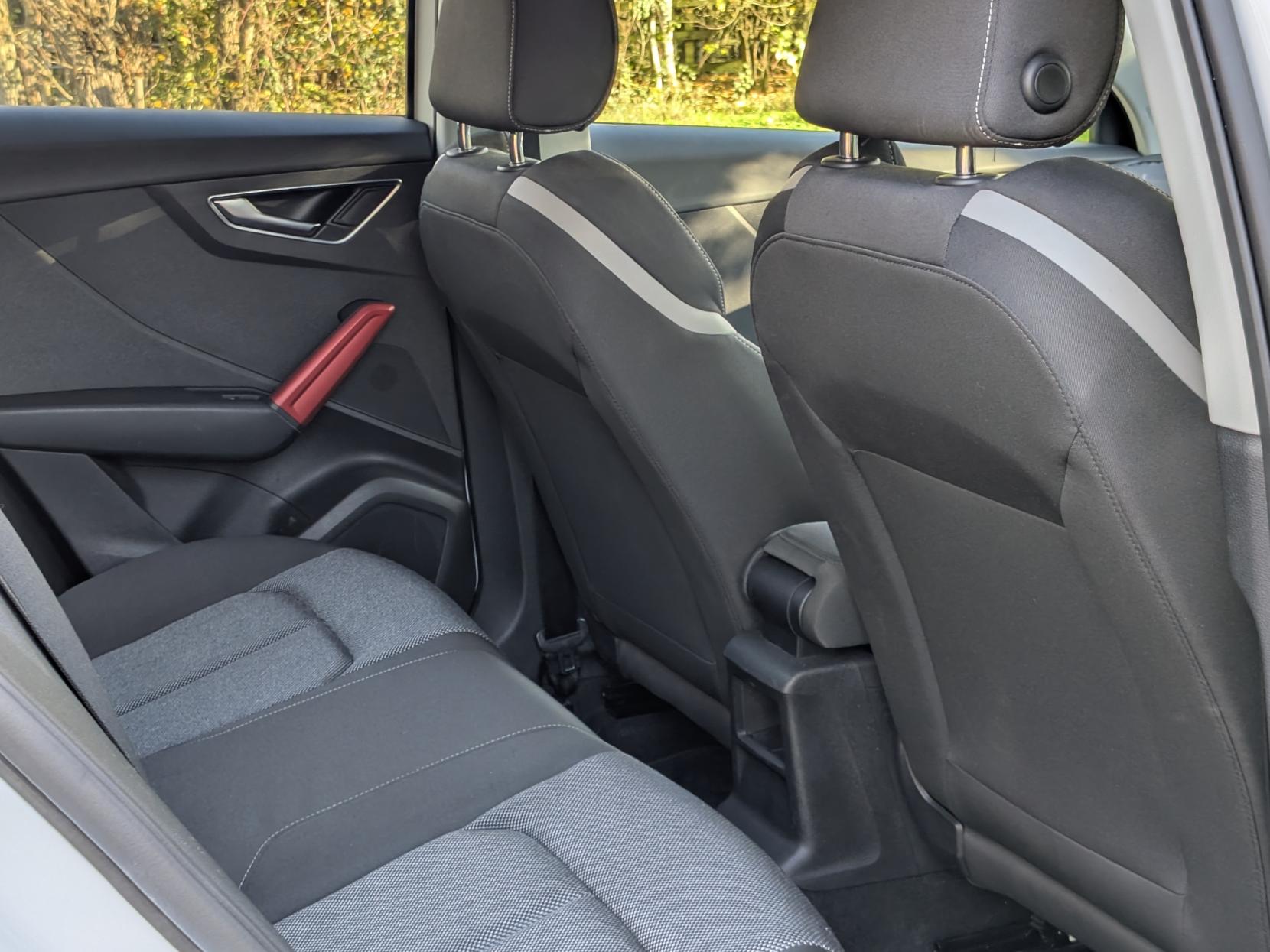 Audi Q2 1.0 TFSI Sport SUV 5dr Petrol Manual Euro 6 (s/s) (116 ps)