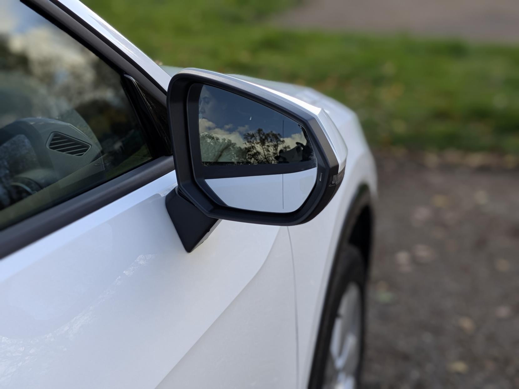 Audi Q2 1.0 TFSI Sport SUV 5dr Petrol Manual Euro 6 (s/s) (116 ps)