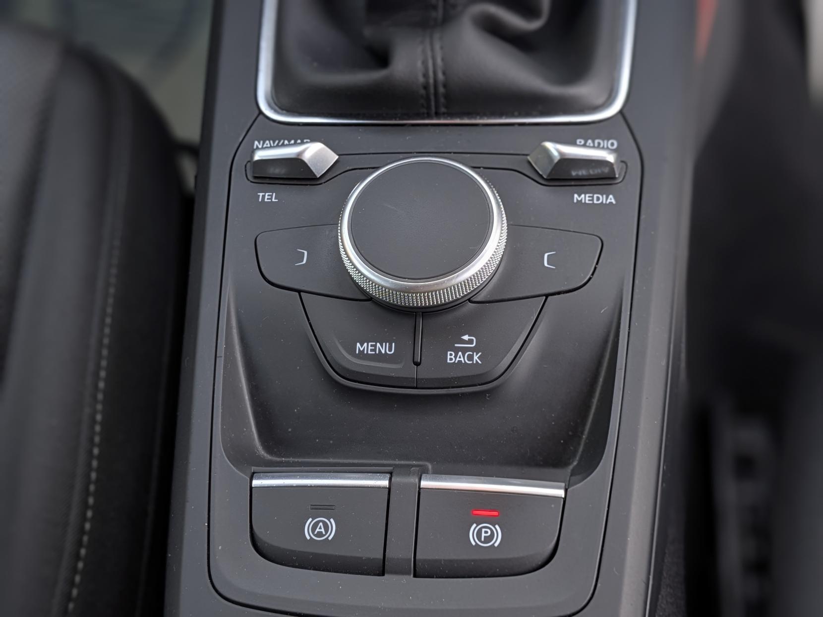 Audi Q2 1.0 TFSI Sport SUV 5dr Petrol Manual Euro 6 (s/s) (116 ps)