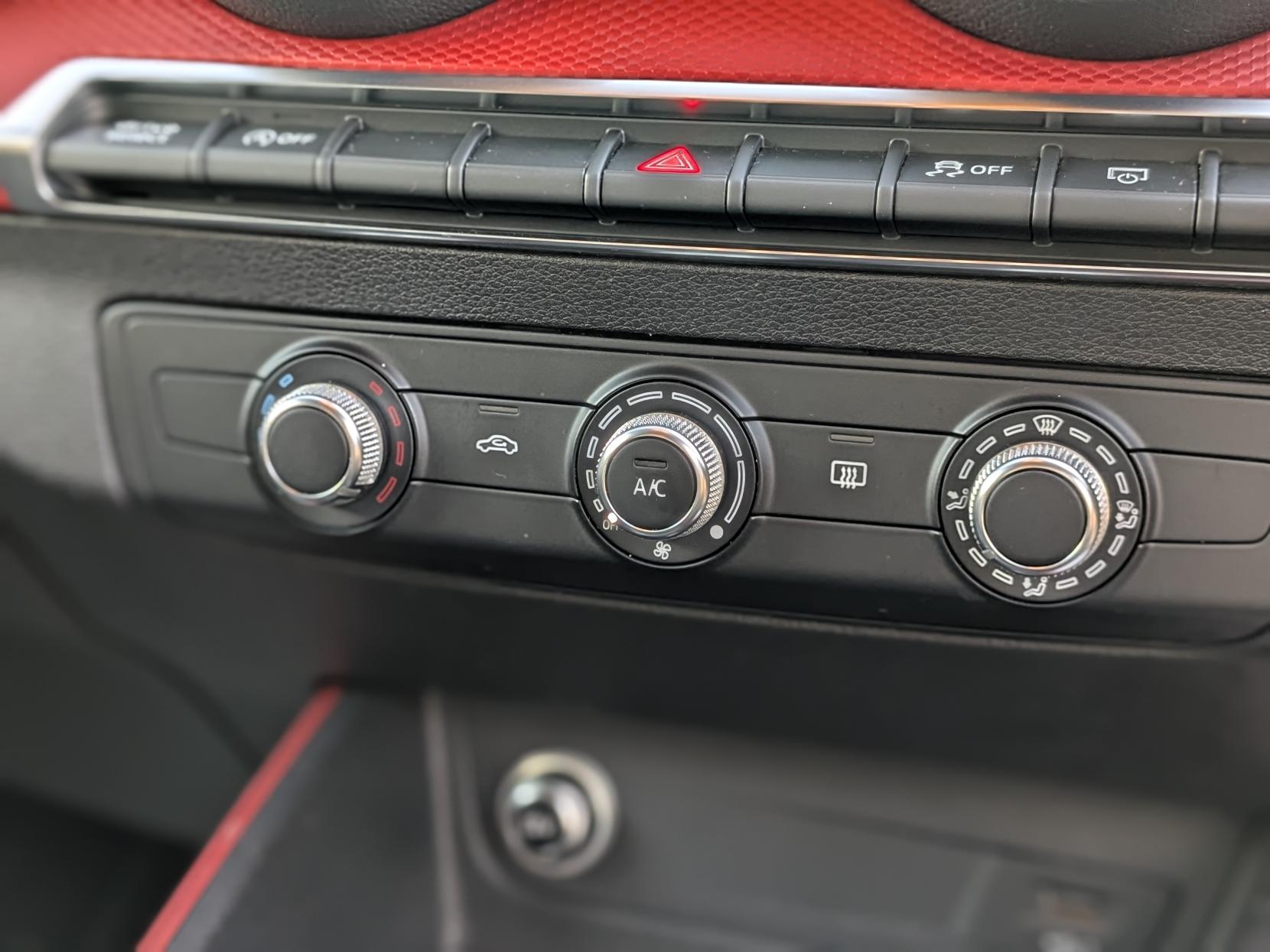 Audi Q2 1.0 TFSI Sport SUV 5dr Petrol Manual Euro 6 (s/s) (116 ps)