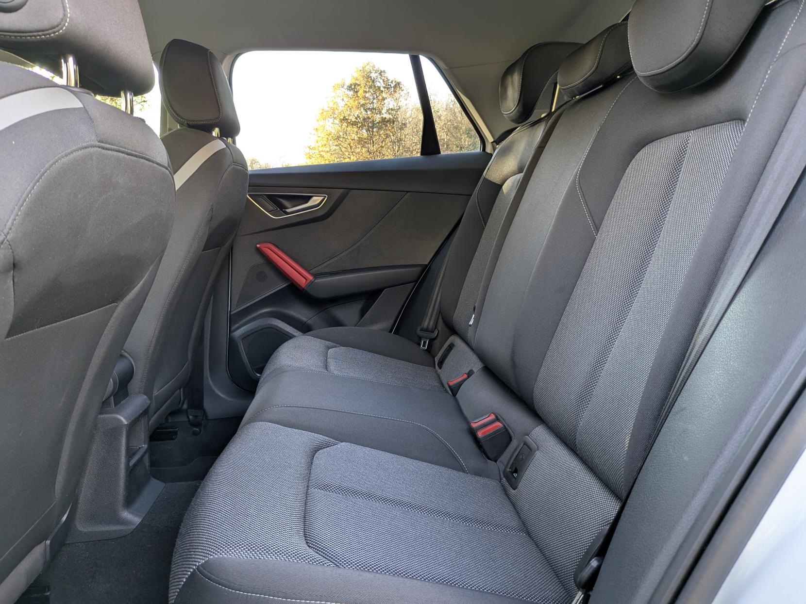 Audi Q2 1.0 TFSI Sport SUV 5dr Petrol Manual Euro 6 (s/s) (116 ps)