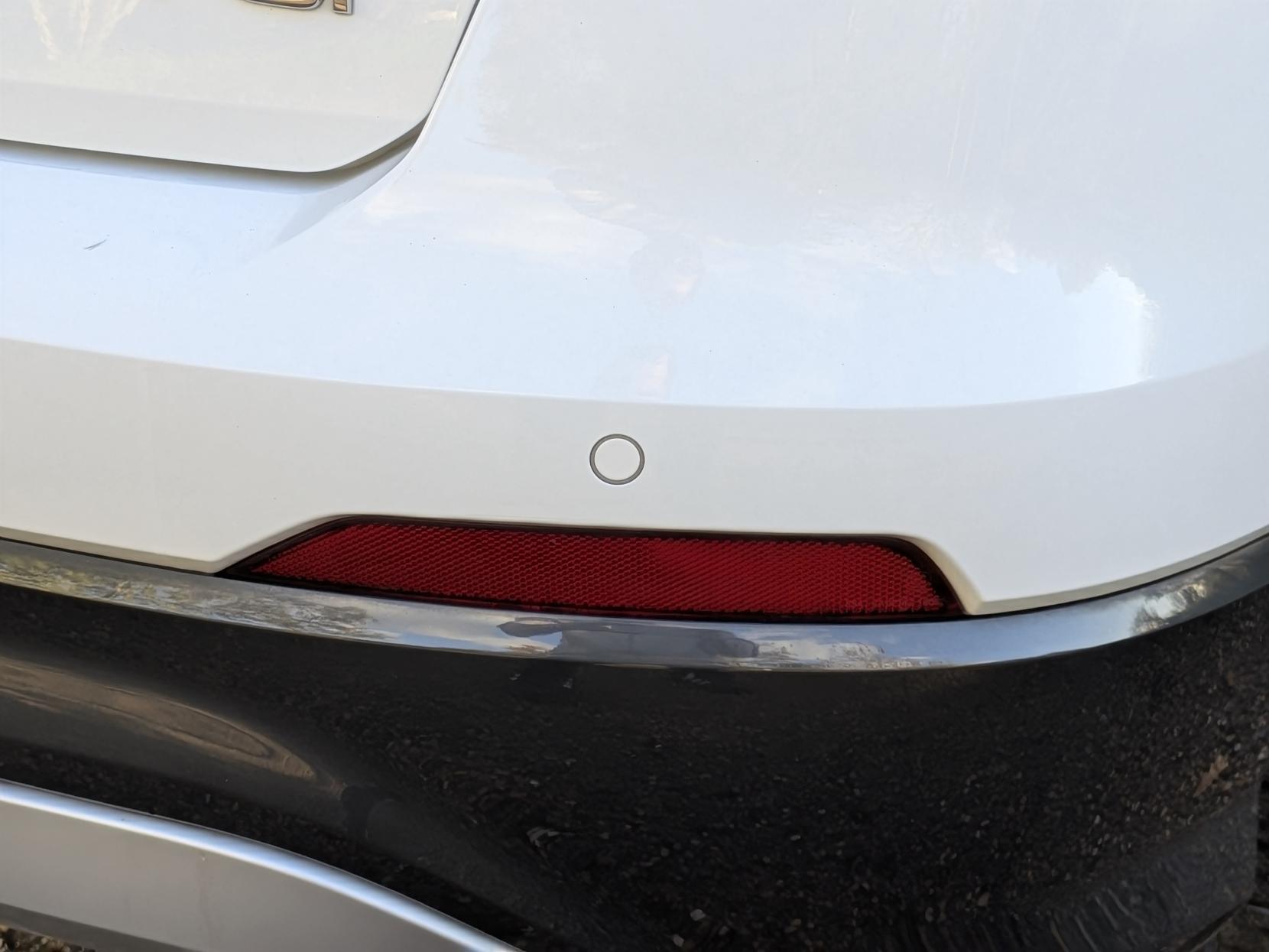 Audi Q2 1.0 TFSI Sport SUV 5dr Petrol Manual Euro 6 (s/s) (116 ps)