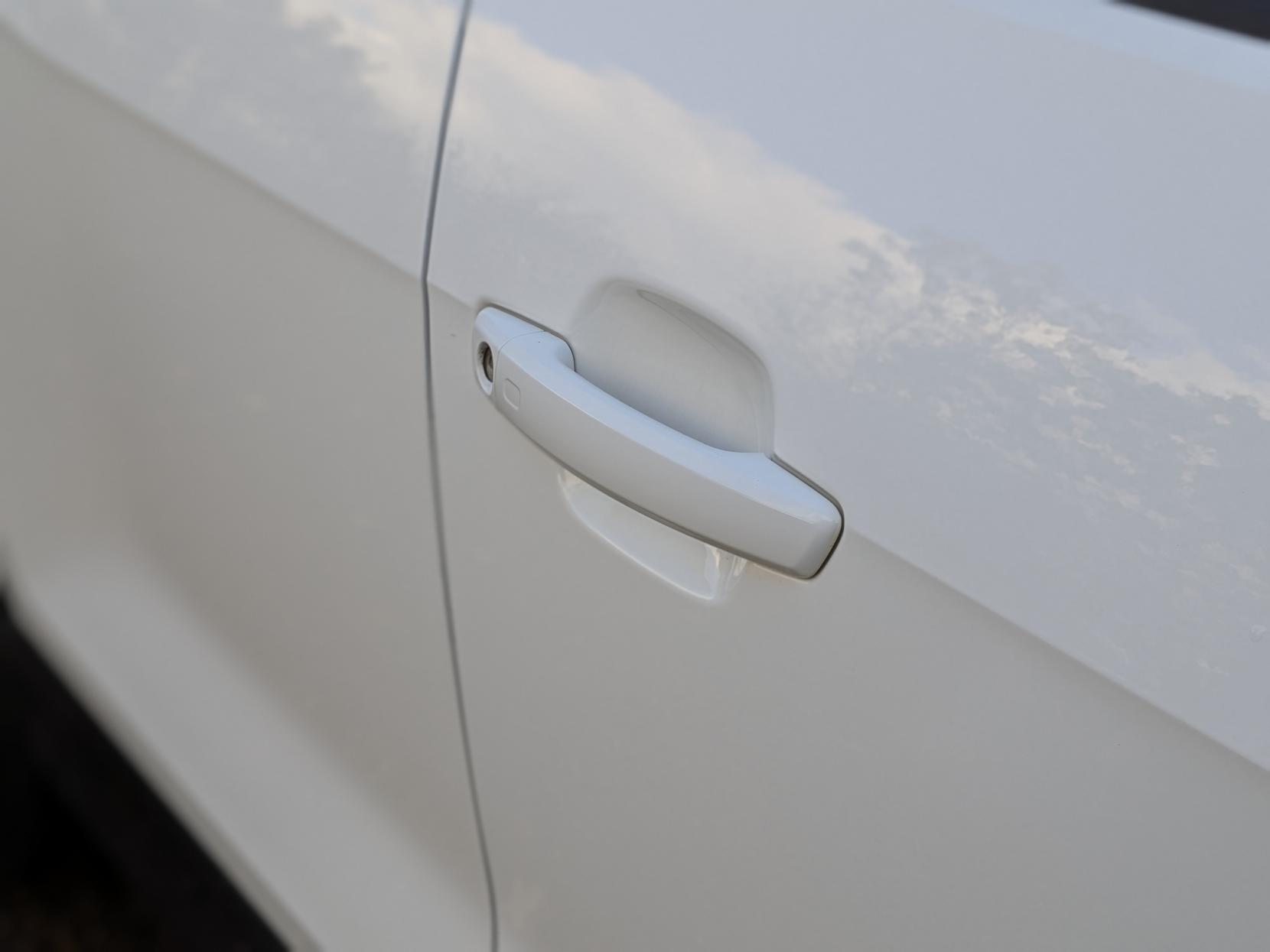 Audi Q2 1.0 TFSI Sport SUV 5dr Petrol Manual Euro 6 (s/s) (116 ps)