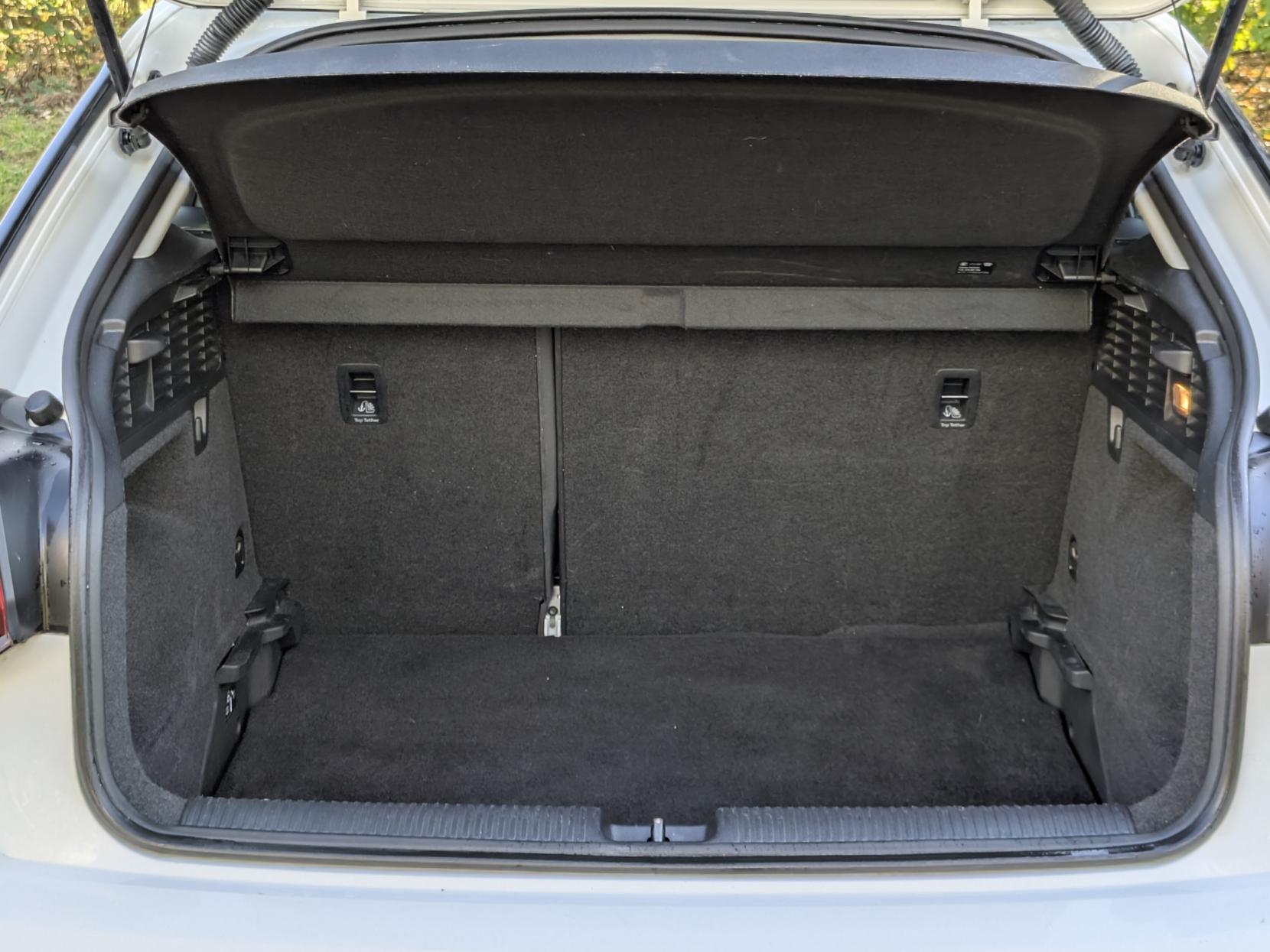 Audi Q2 1.0 TFSI Sport SUV 5dr Petrol Manual Euro 6 (s/s) (116 ps)