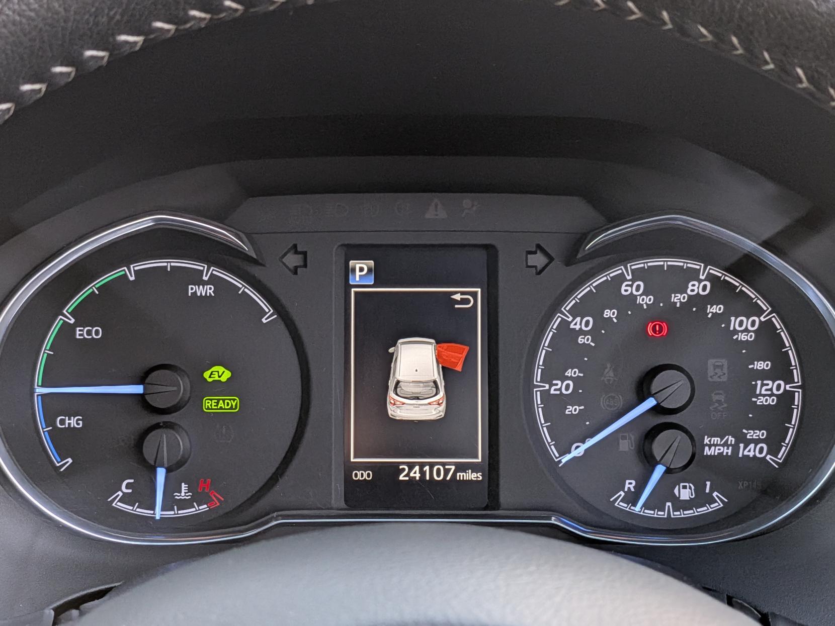 Toyota Yaris 1.5 VVT-h Excel Hatchback 5dr Petrol Hybrid E-CVT Euro 6 (s/s) (15in Alloy) (100 ps)