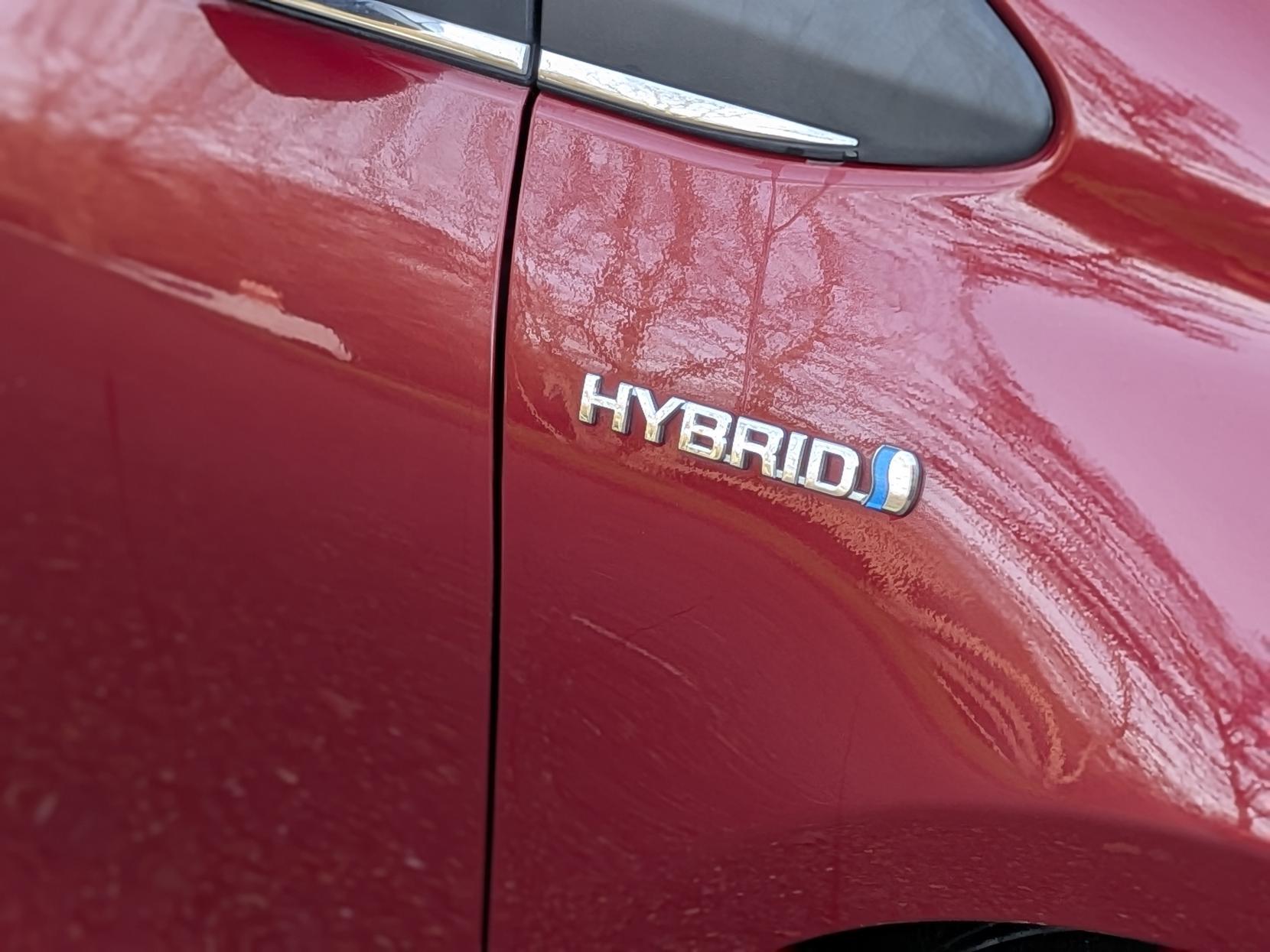 Toyota Yaris 1.5 VVT-h Excel Hatchback 5dr Petrol Hybrid E-CVT Euro 6 (s/s) (15in Alloy) (100 ps)