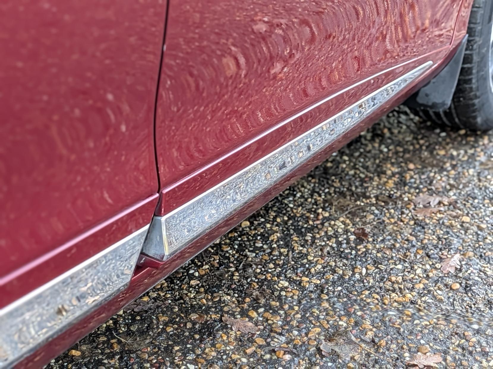 Toyota Yaris 1.5 VVT-h Excel Hatchback 5dr Petrol Hybrid E-CVT Euro 6 (s/s) (15in Alloy) (100 ps)