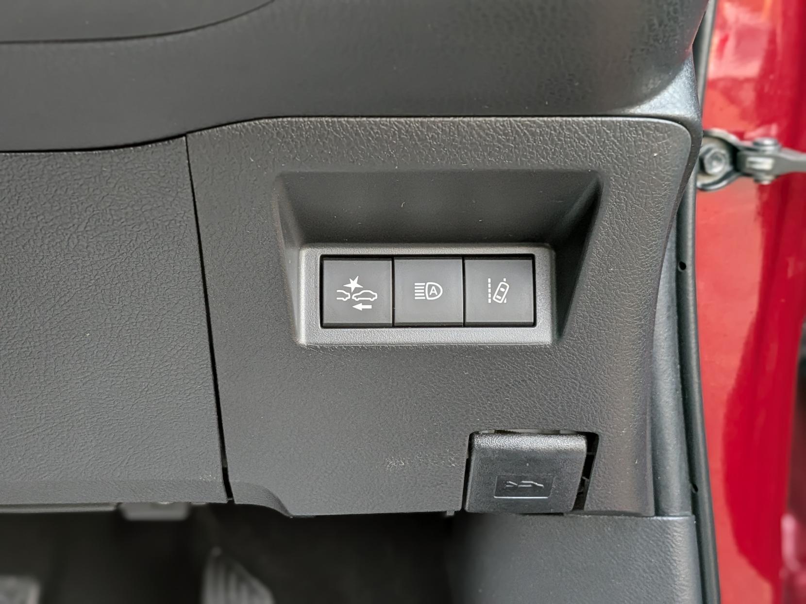 Toyota Yaris 1.5 VVT-h Excel Hatchback 5dr Petrol Hybrid E-CVT Euro 6 (s/s) (15in Alloy) (100 ps)