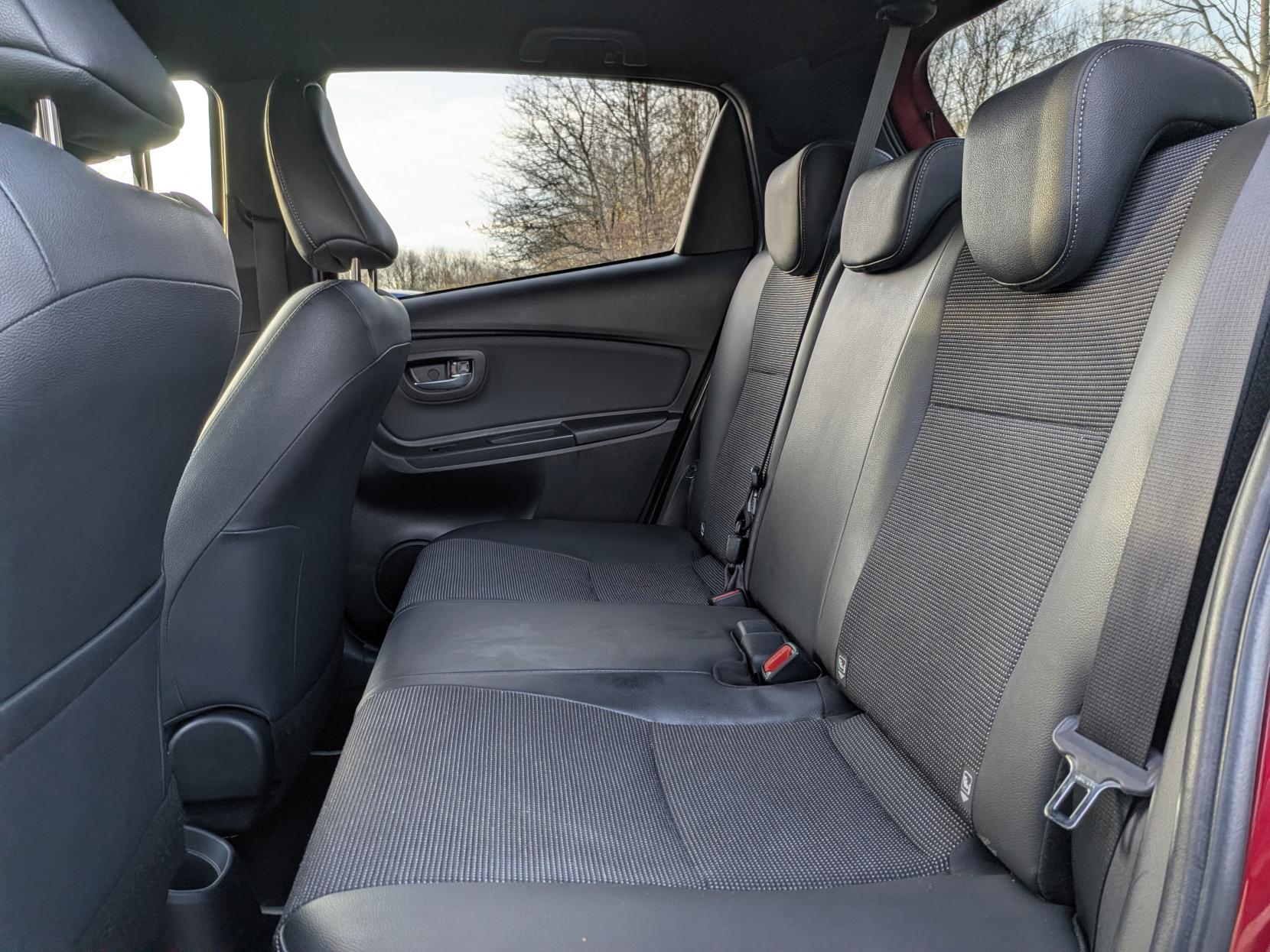 Toyota Yaris 1.5 VVT-h Excel Hatchback 5dr Petrol Hybrid E-CVT Euro 6 (s/s) (15in Alloy) (100 ps)