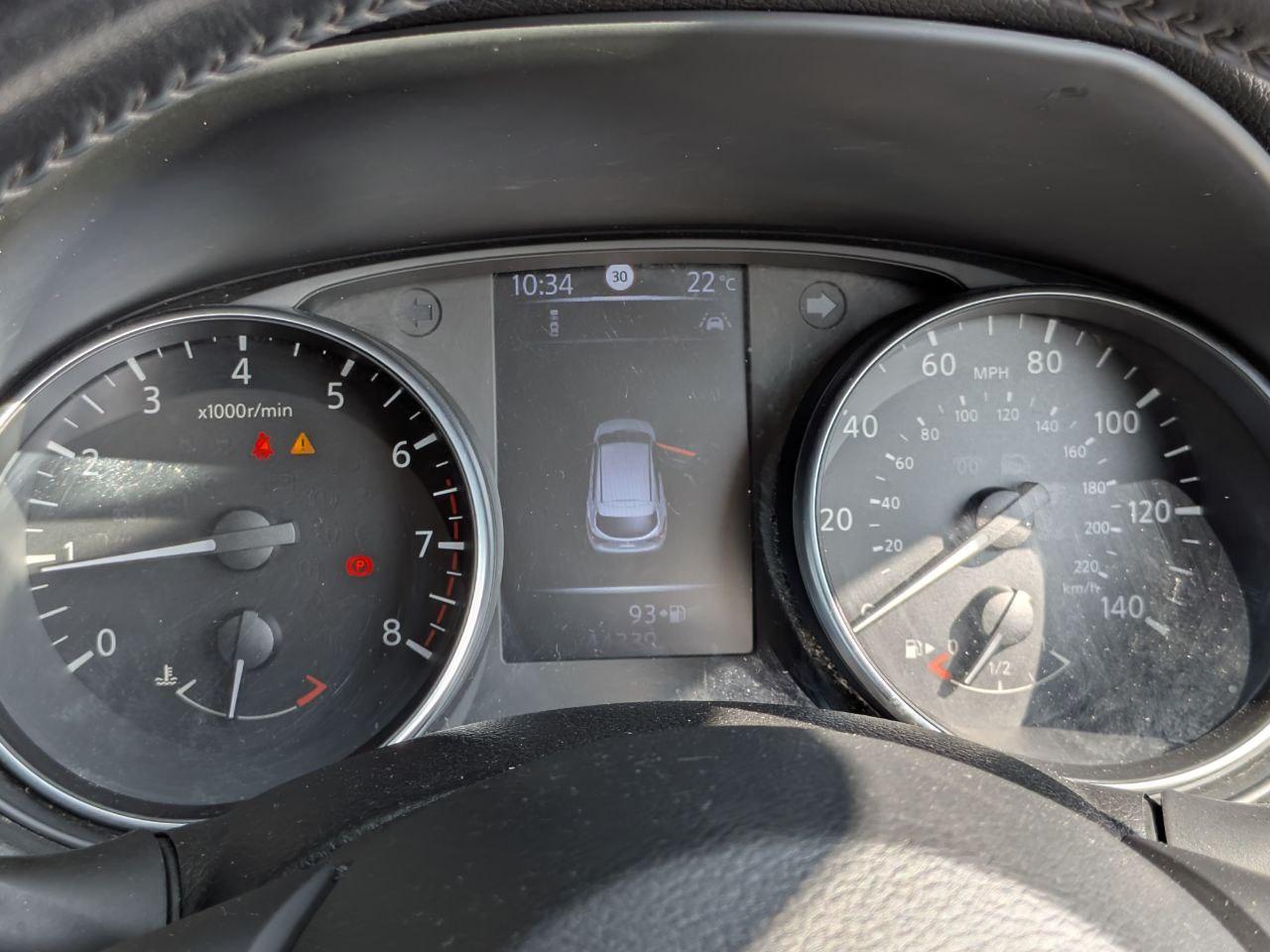 Nissan Qashqai 1.2 DIG-T N-Connecta SUV 5dr Petrol Manual Euro 6 (s/s) (115 ps)