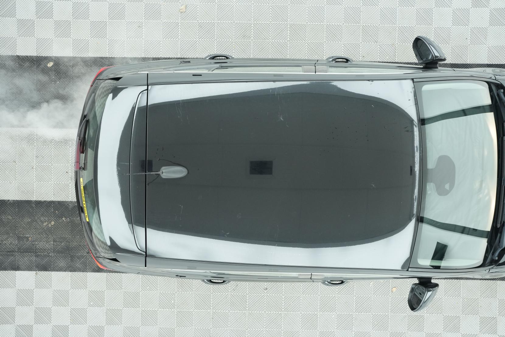 Vauxhall Astra 1.4i Turbo SRi Hatchback 5dr Petrol Manual Euro 6 (150 ps)