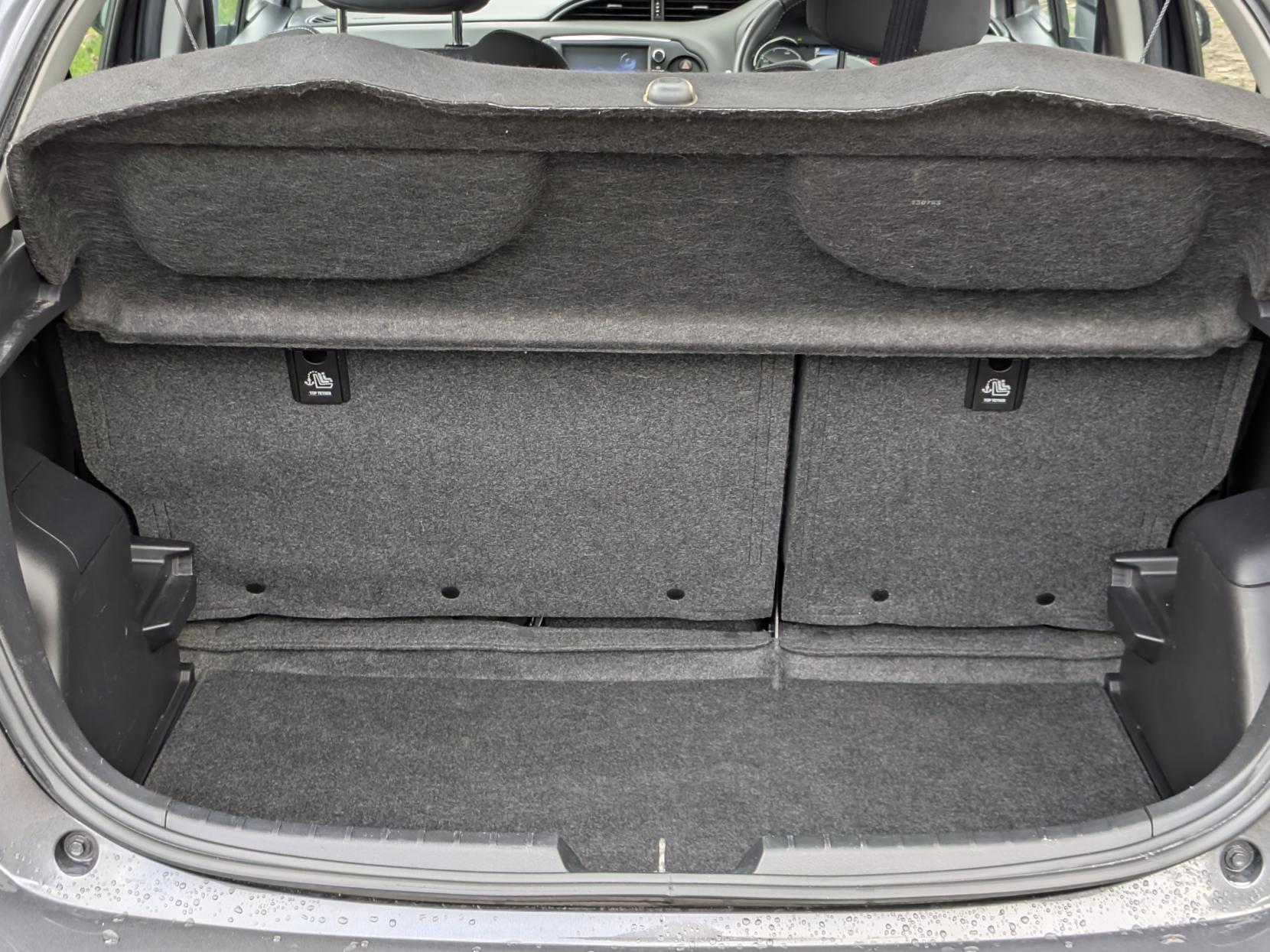 Toyota Yaris 1.5 VVT-h Icon Hatchback 5dr Petrol Hybrid E-CVT Euro 6 (s/s) (100 ps)