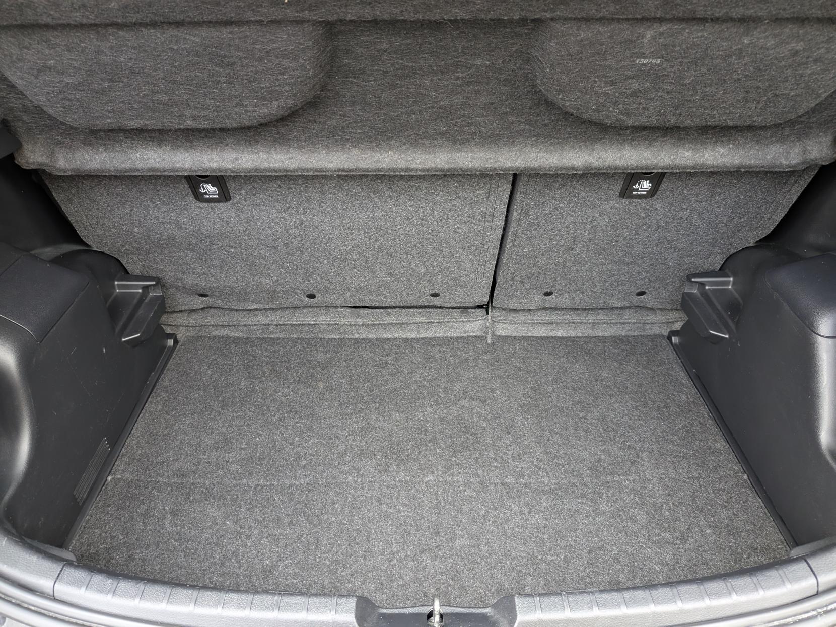 Toyota Yaris 1.5 VVT-h Icon Hatchback 5dr Petrol Hybrid E-CVT Euro 6 (s/s) (100 ps)