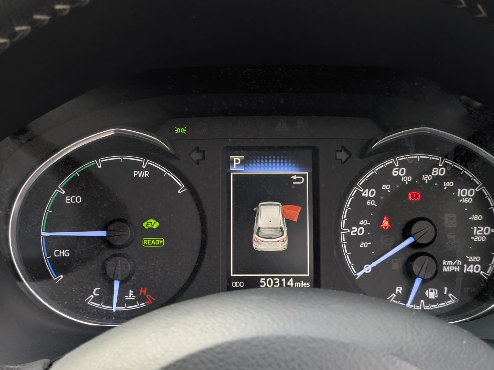 Toyota Yaris 1.5 VVT-h Icon Hatchback 5dr Petrol Hybrid E-CVT Euro 6 (s/s) (100 ps)