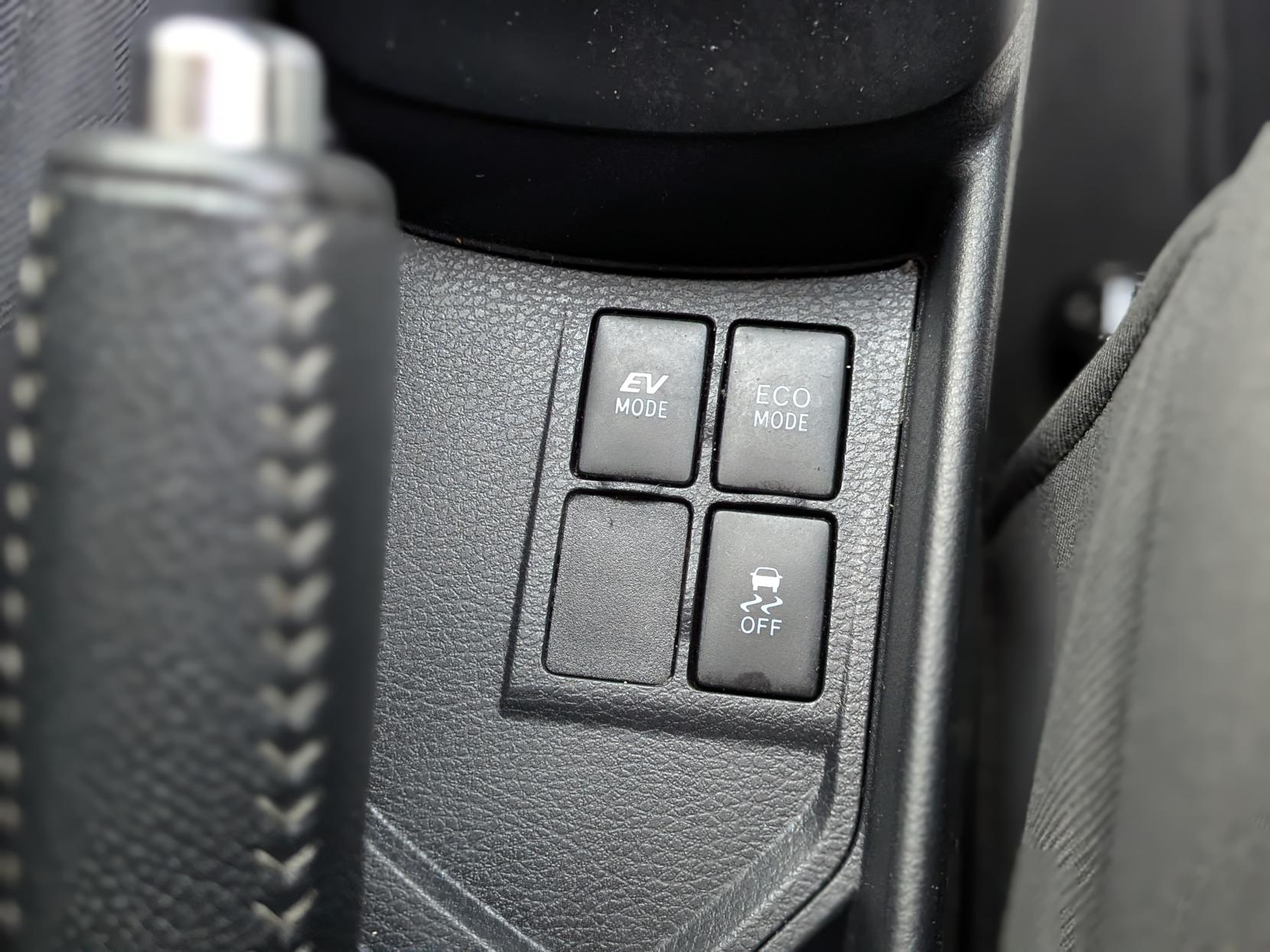 Toyota Yaris 1.5 VVT-h Icon Hatchback 5dr Petrol Hybrid E-CVT Euro 6 (s/s) (100 ps)