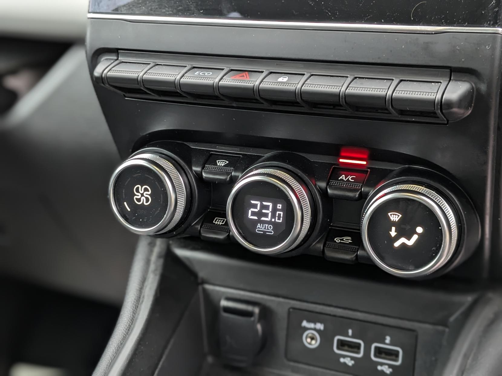 Renault Zoe R135 EV50 52kWh GT Line Hatchback 5dr Electric Auto (Rapid Charge) (134 bhp)