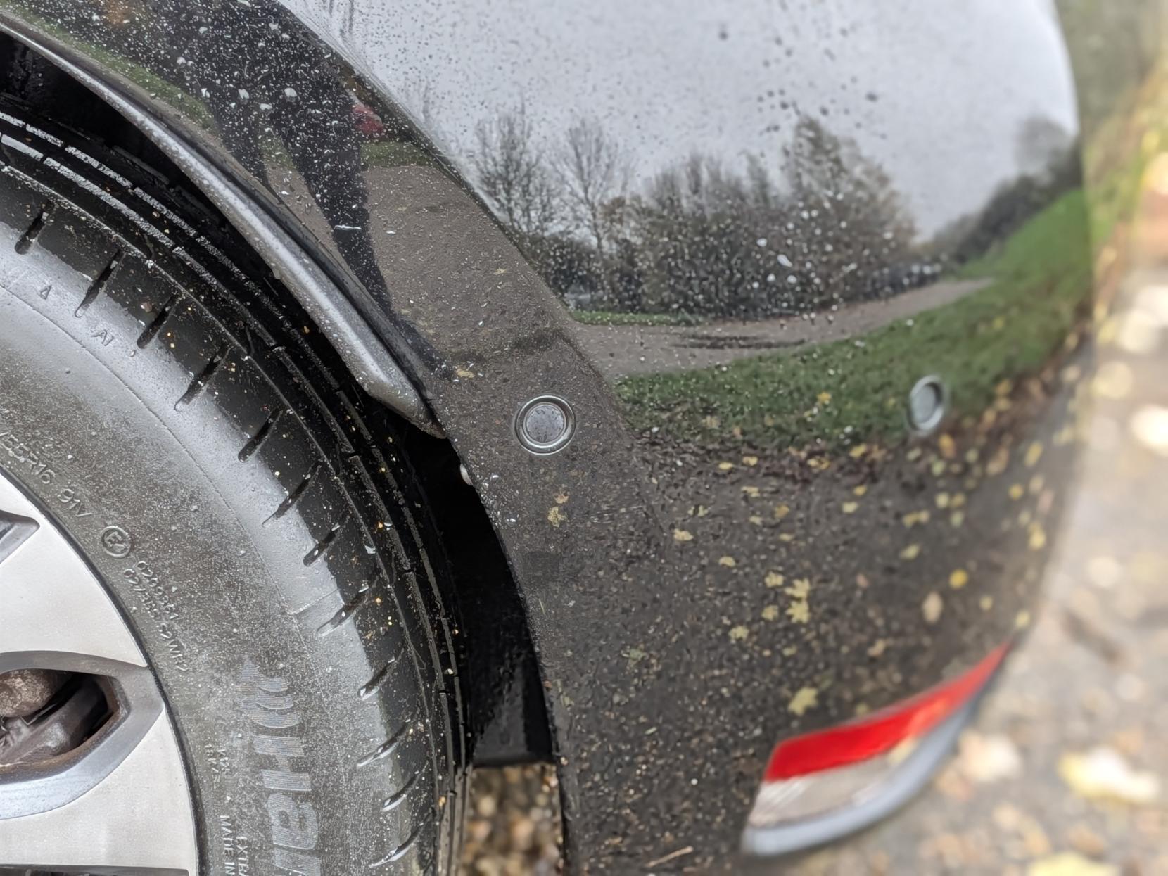 Renault Zoe R135 EV50 52kWh GT Line Hatchback 5dr Electric Auto (Rapid Charge) (134 bhp)