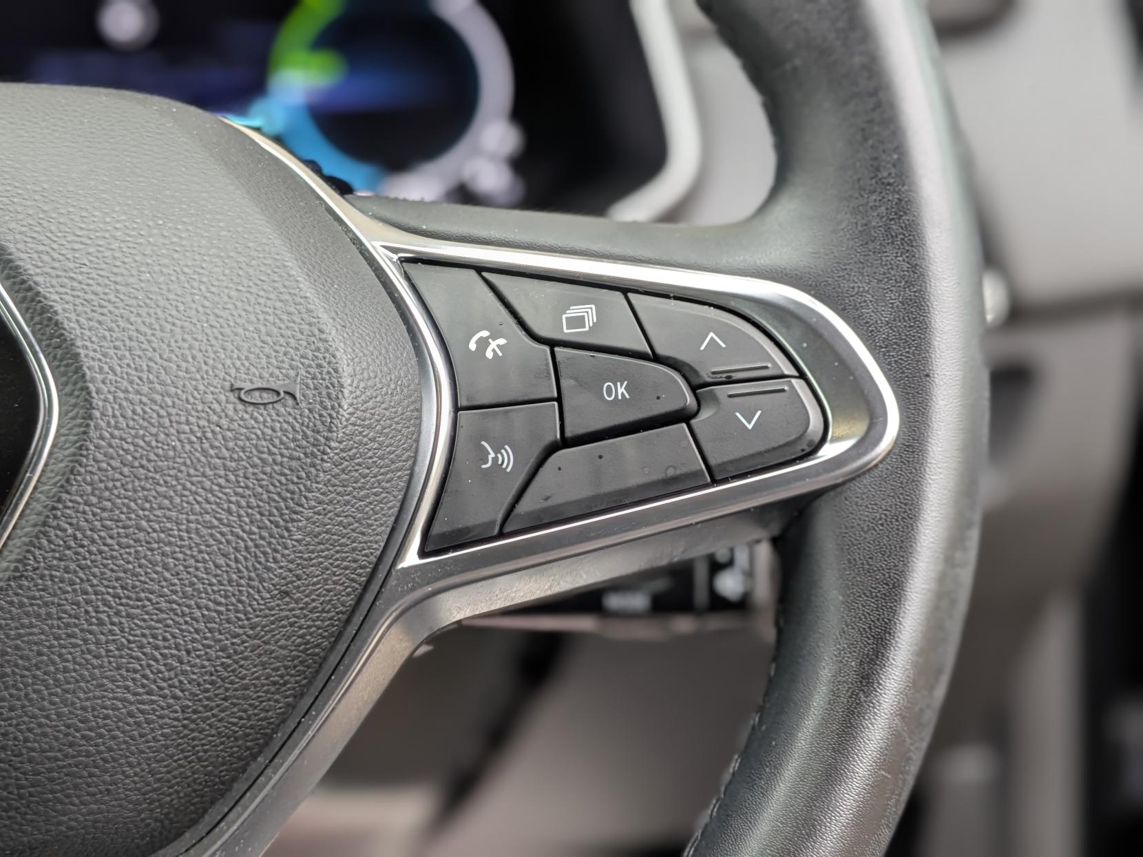 Renault Zoe R135 EV50 52kWh GT Line Hatchback 5dr Electric Auto (Rapid Charge) (134 bhp)