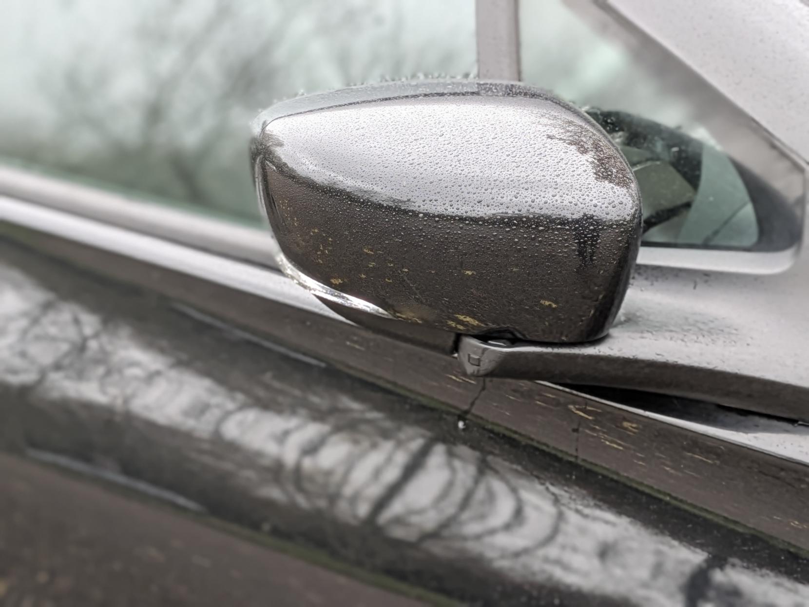 Renault Zoe R135 EV50 52kWh GT Line Hatchback 5dr Electric Auto (Rapid Charge) (134 bhp)