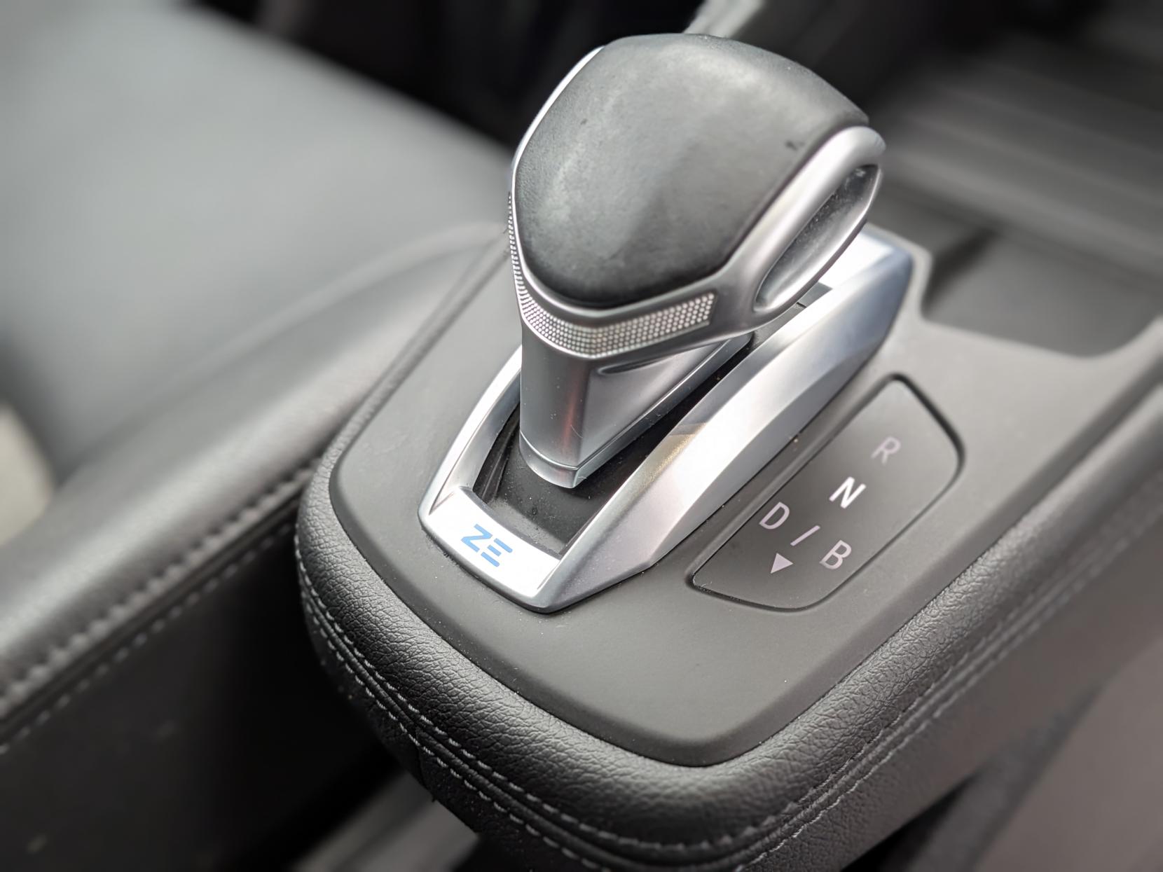 Renault Zoe R135 EV50 52kWh GT Line Hatchback 5dr Electric Auto (Rapid Charge) (134 bhp)