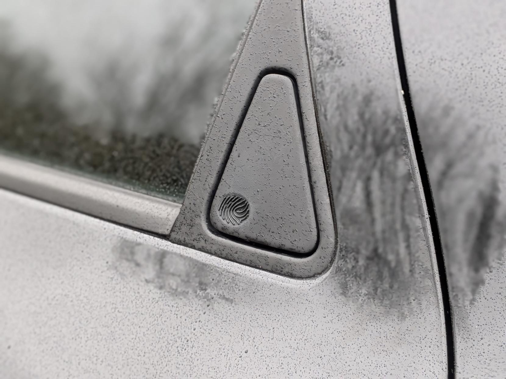 Renault Zoe R135 EV50 52kWh GT Line Hatchback 5dr Electric Auto (Rapid Charge) (134 bhp)