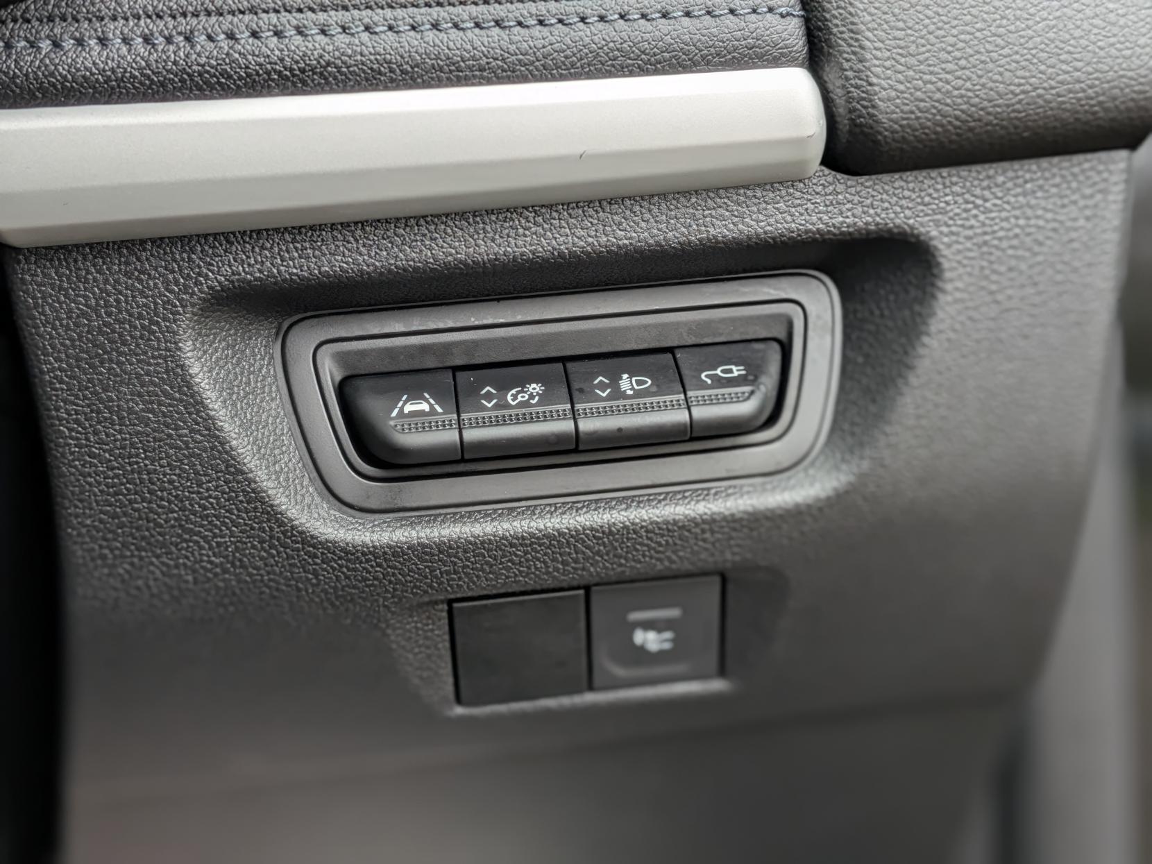 Renault Zoe R135 EV50 52kWh GT Line Hatchback 5dr Electric Auto (Rapid Charge) (134 bhp)