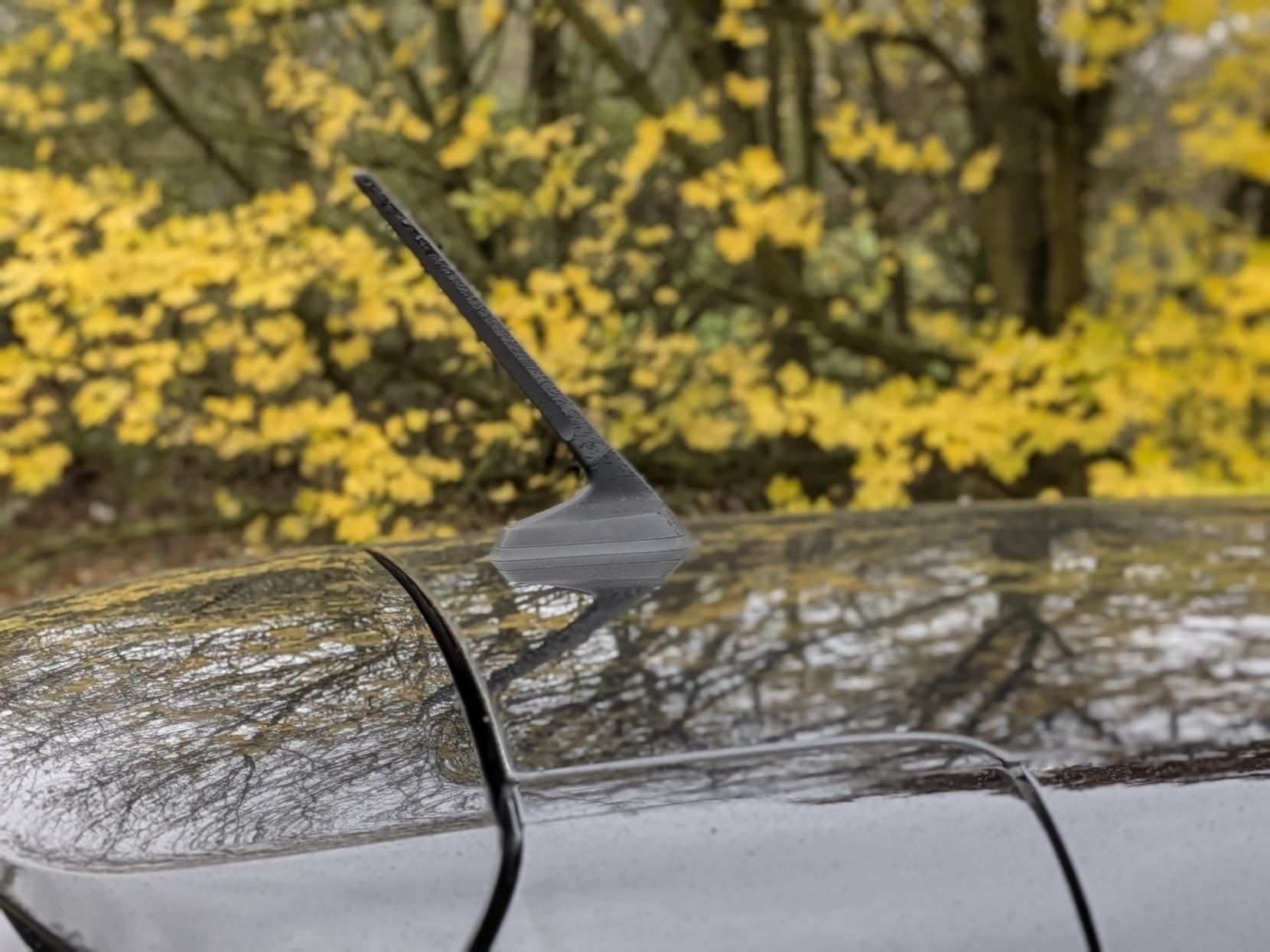 Renault Zoe R135 EV50 52kWh GT Line Hatchback 5dr Electric Auto (Rapid Charge) (134 bhp)