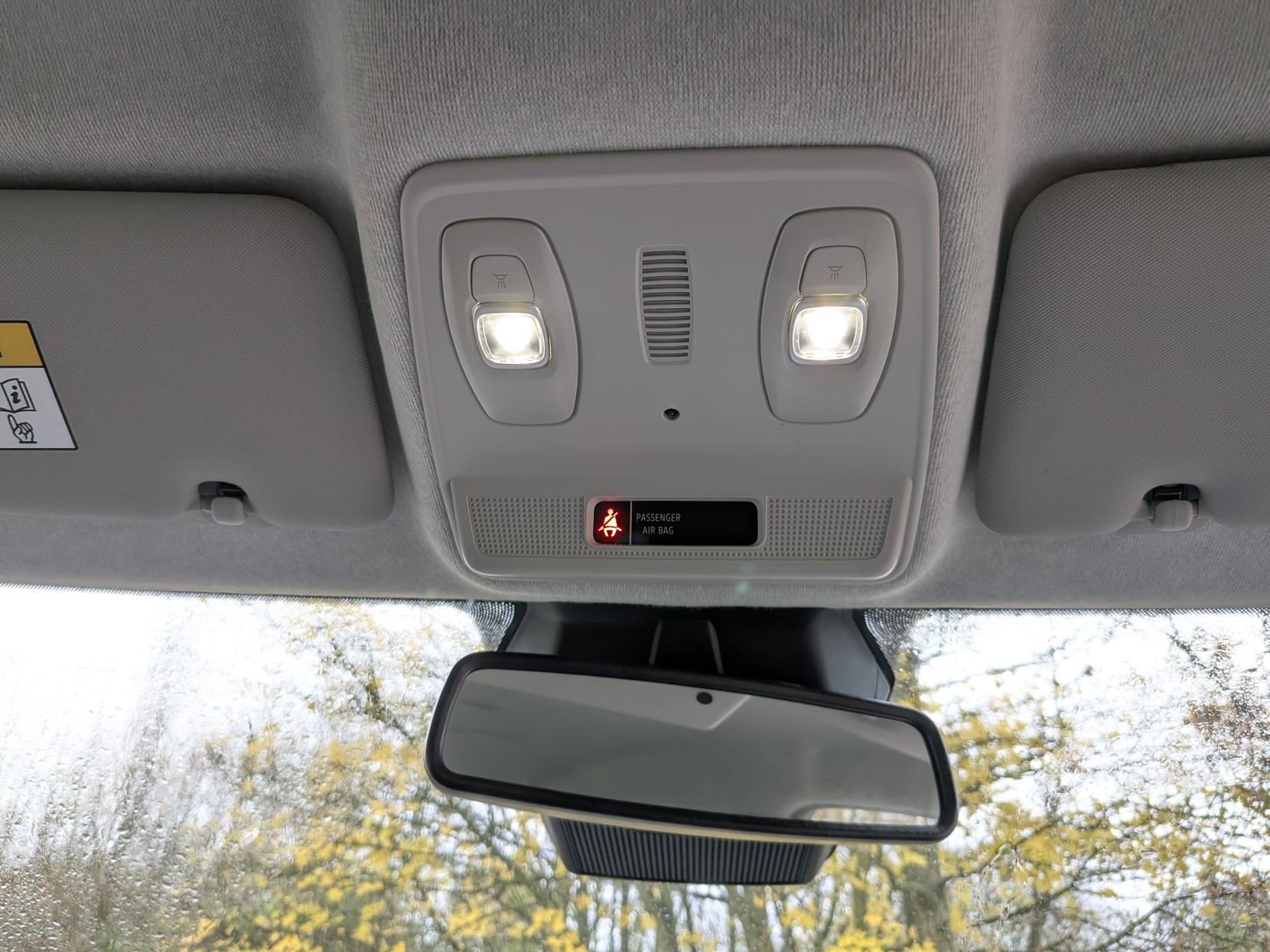 Renault Zoe R135 EV50 52kWh GT Line Hatchback 5dr Electric Auto (Rapid Charge) (134 bhp)